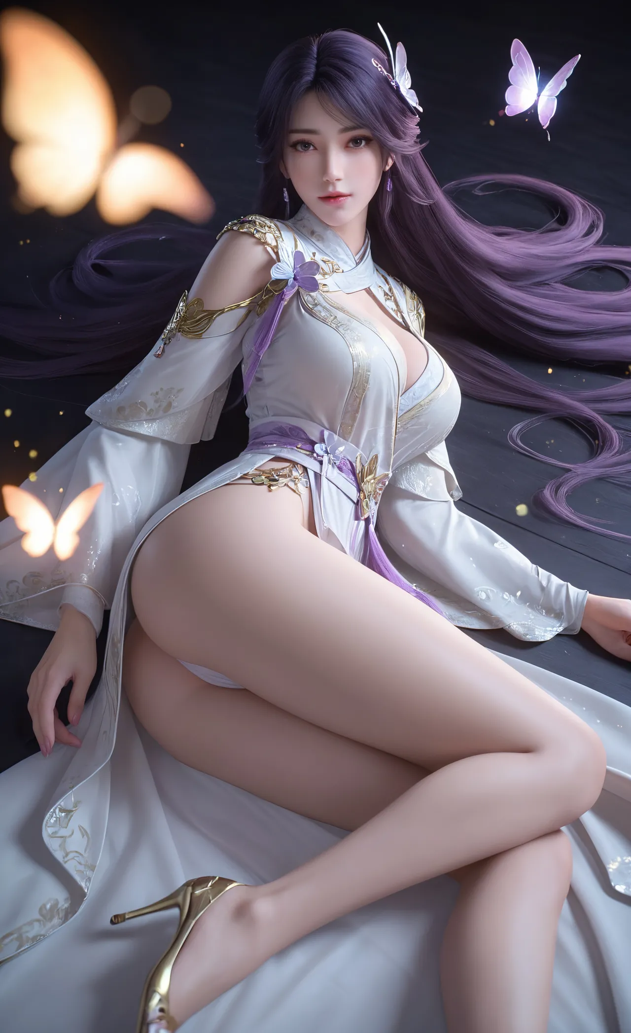 云曦 271P - Image 13