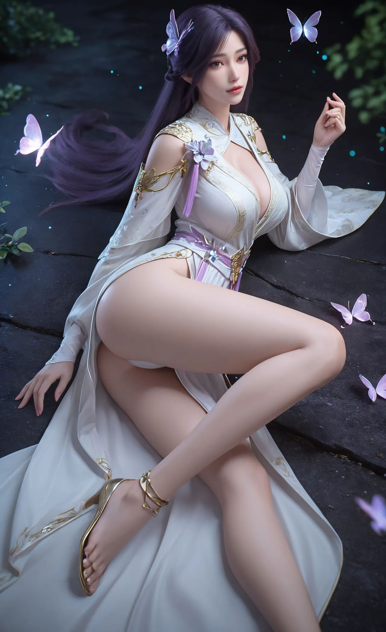 云曦 271P - Image 14