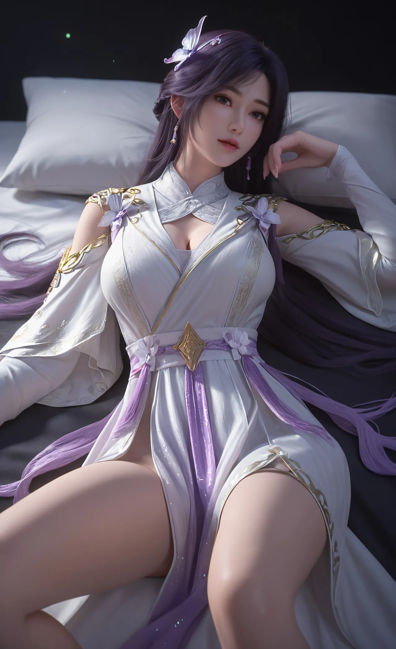 云曦 271P - Image 15