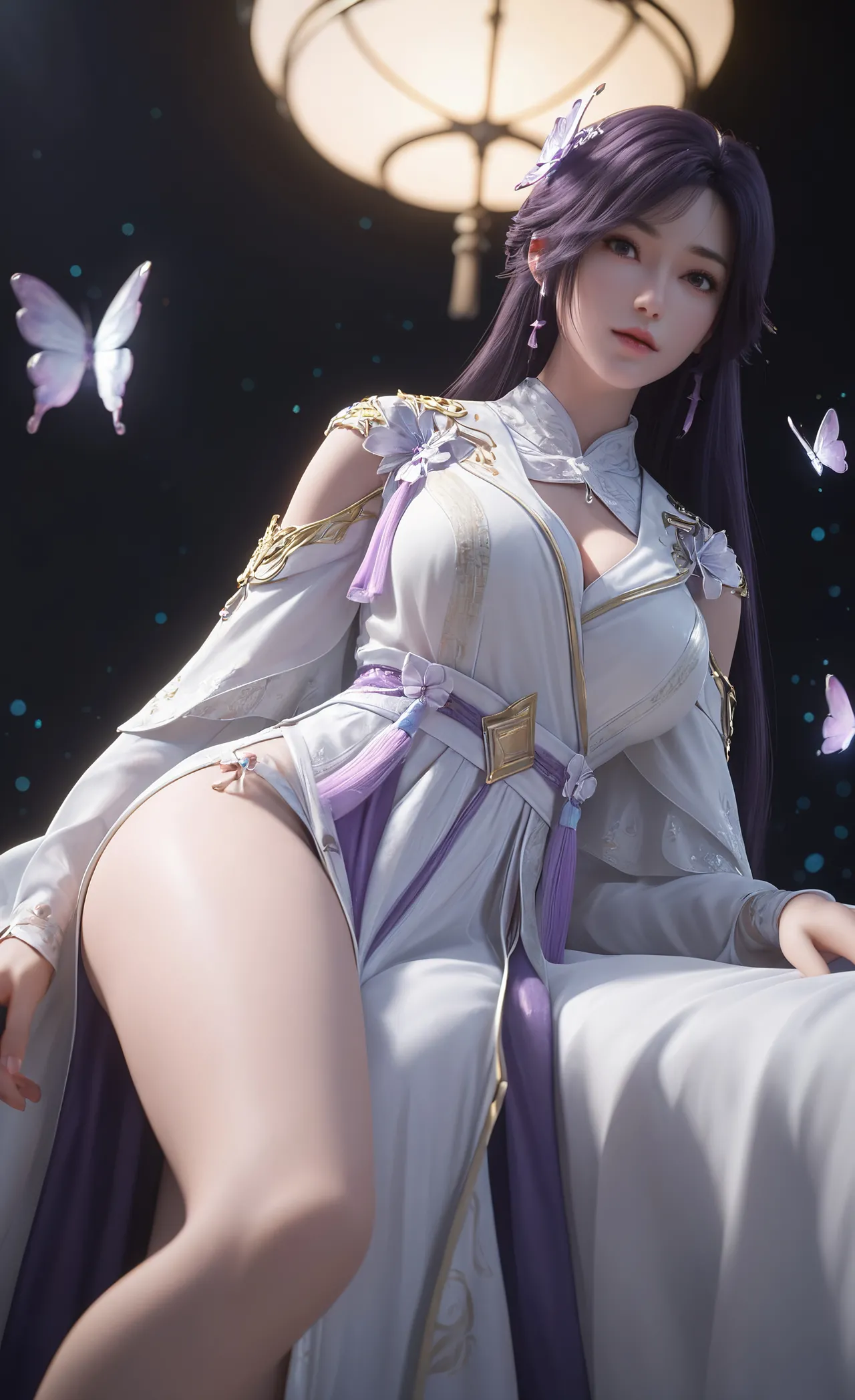 云曦 271P - Image 16