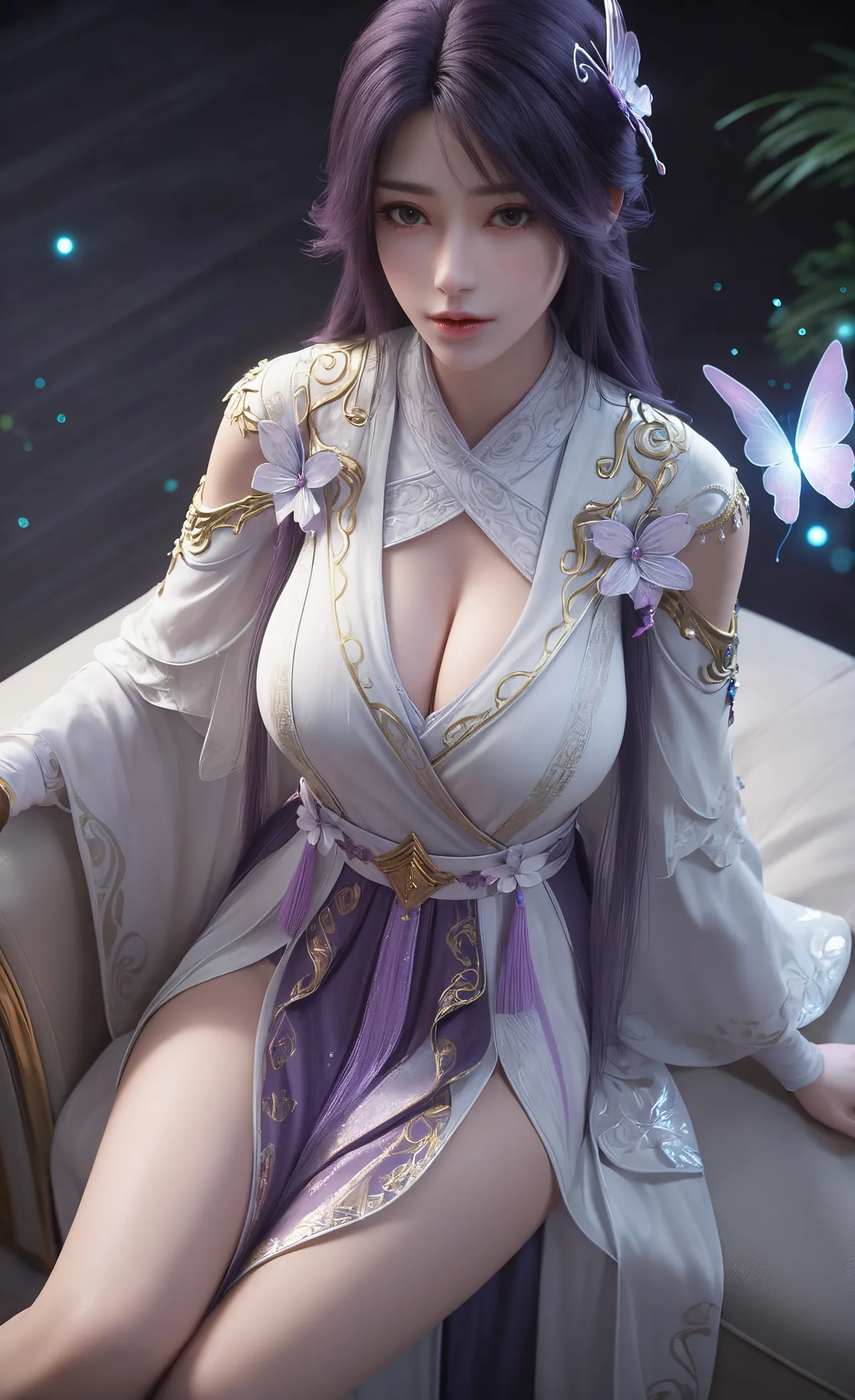 云曦 271P - Image 17