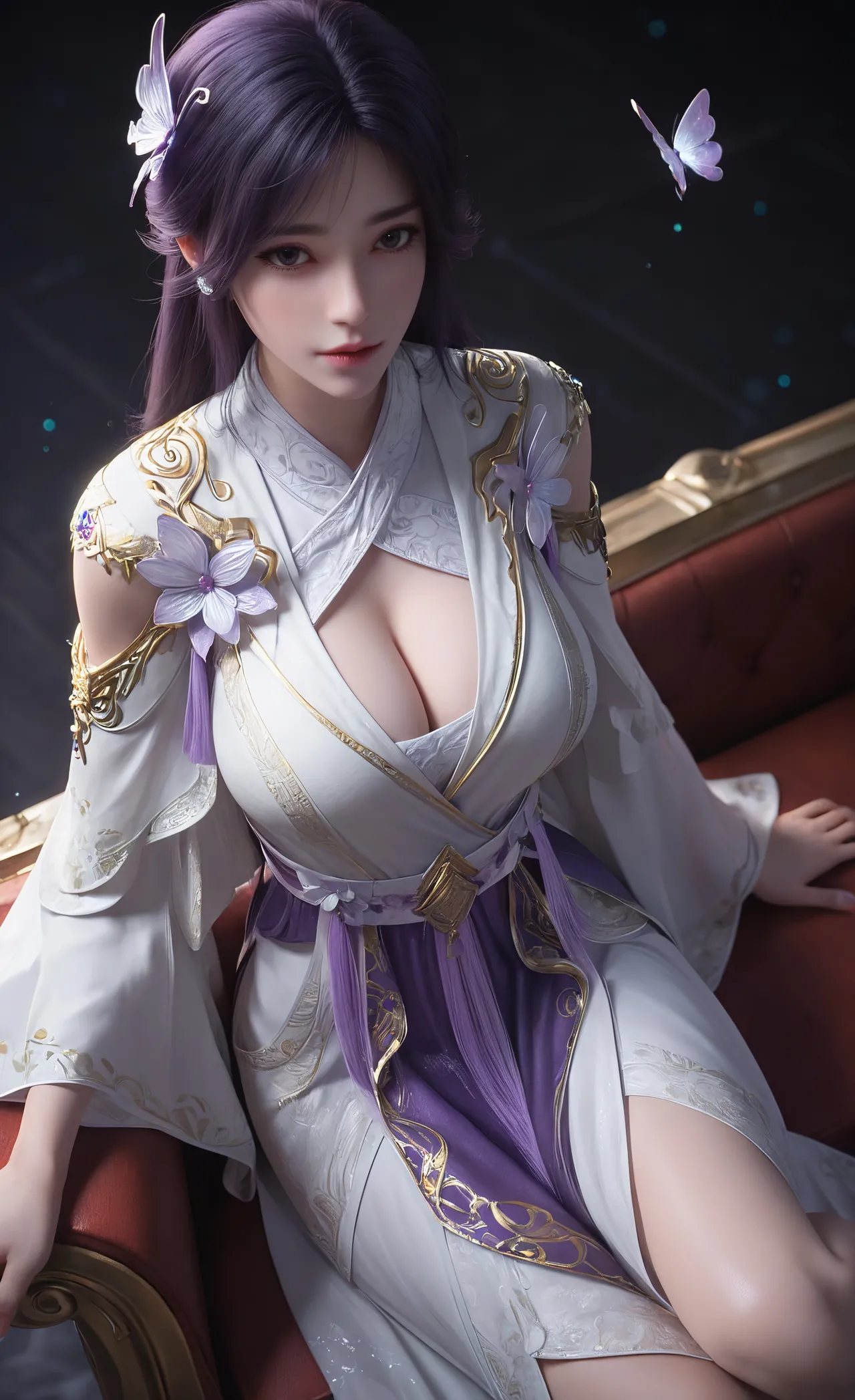 云曦 271P - Image 18