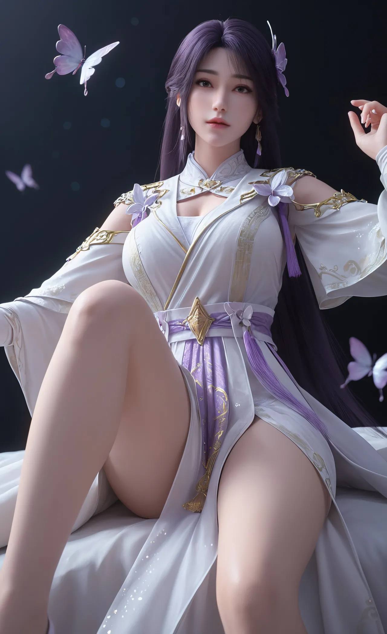 云曦 271P - Image 19