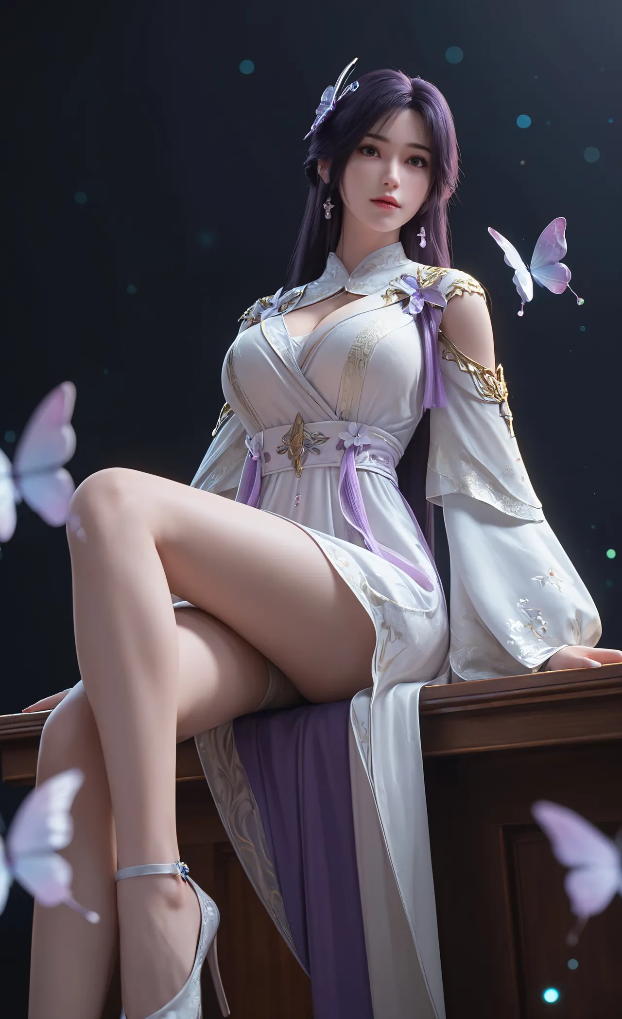 云曦 271P - Image 2