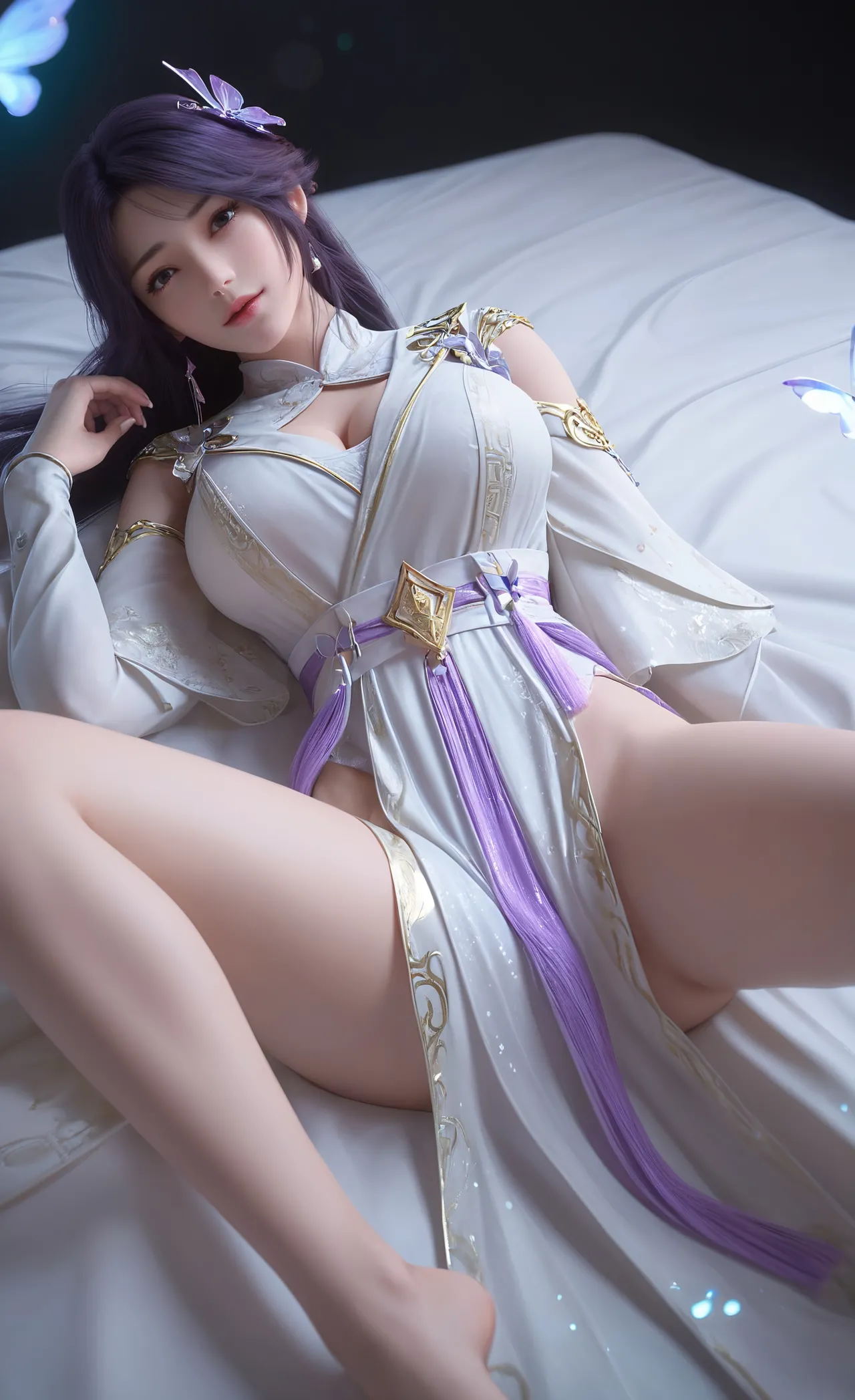 云曦 271P - Image 20