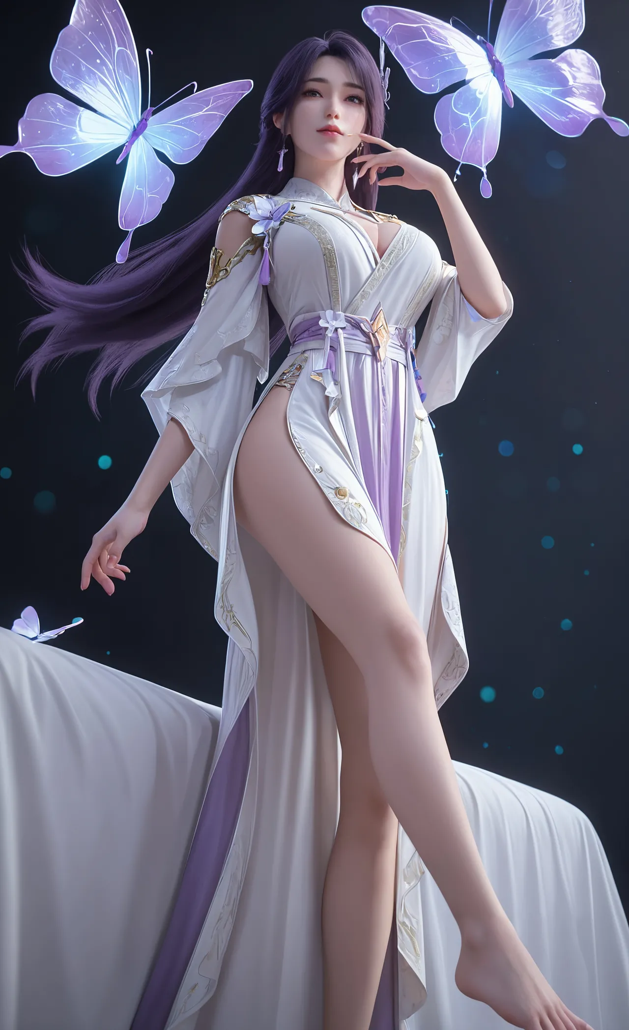 云曦 271P - Image 21