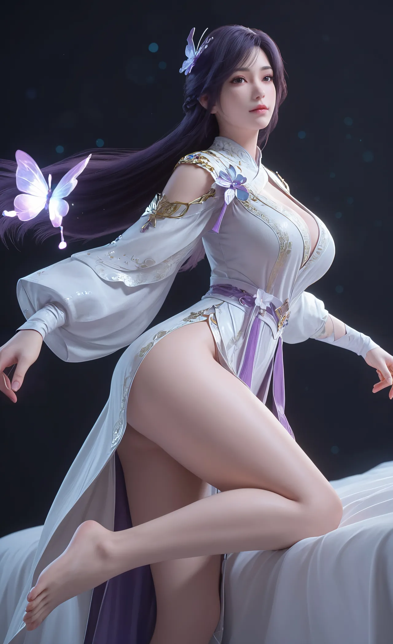 云曦 271P - Image 22