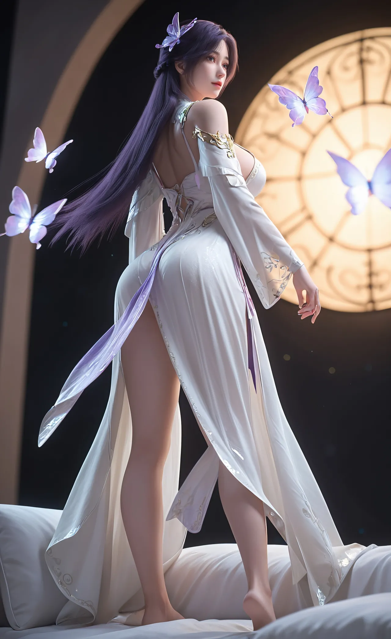 云曦 271P - Image 23