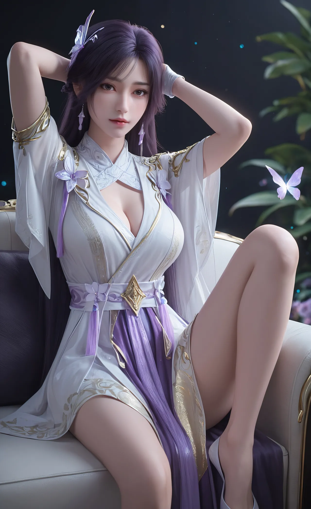 云曦 271P - Image 25