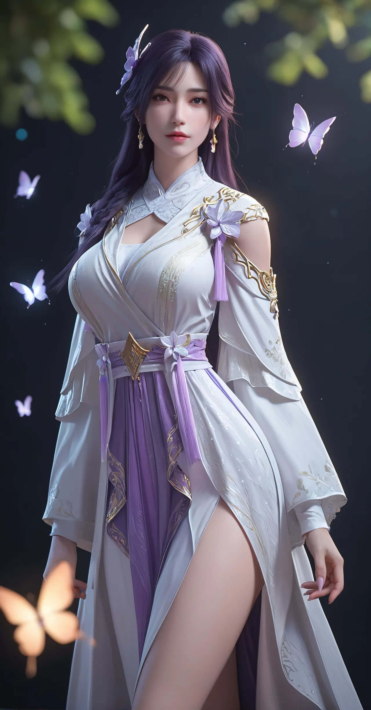 云曦 271P - Image 241