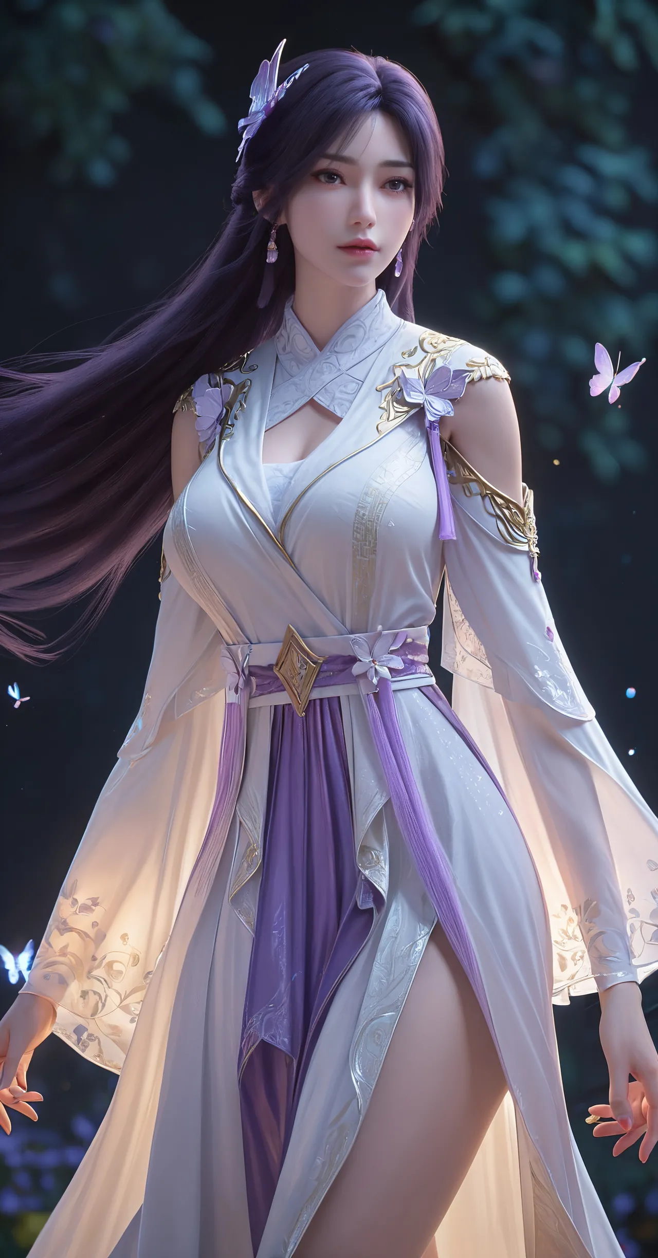 云曦 271P - Image 242