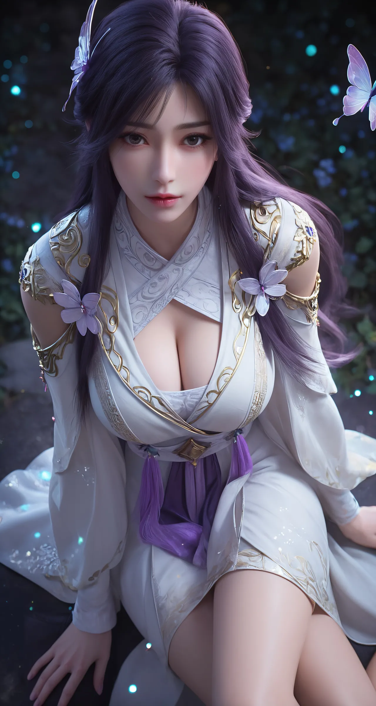 云曦 271P - Image 243