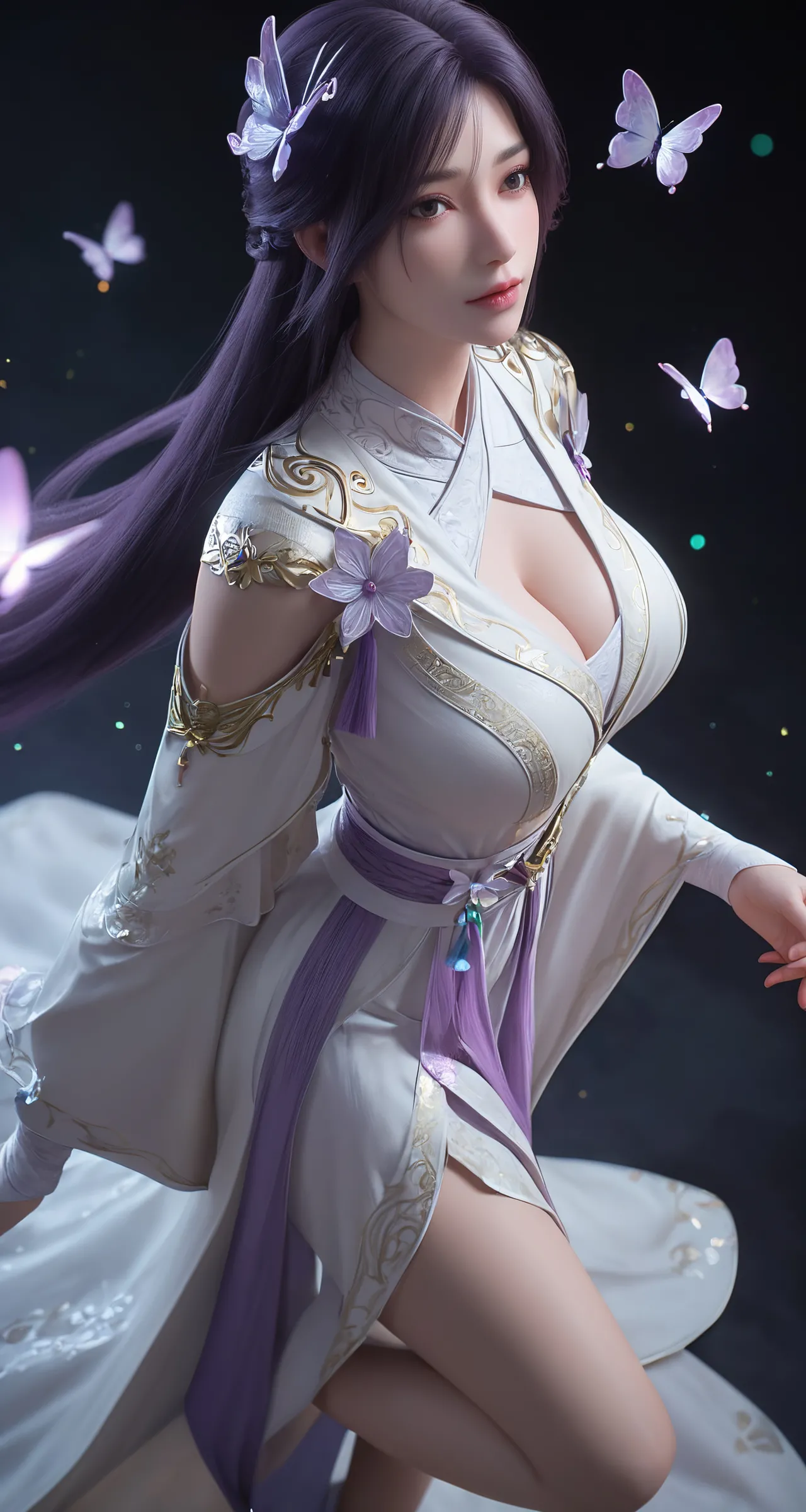 云曦 271P - Image 244