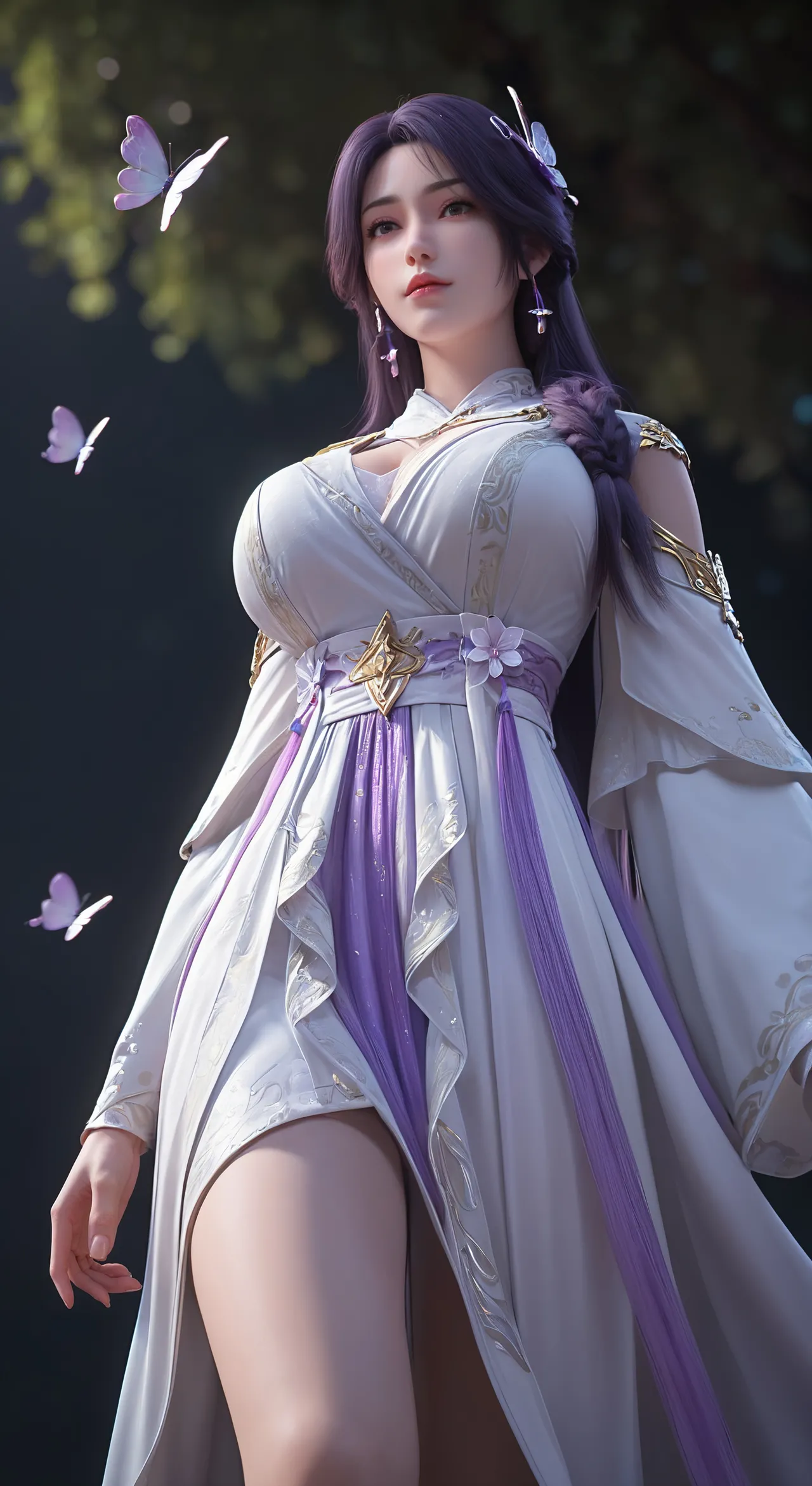 云曦 271P - Image 247