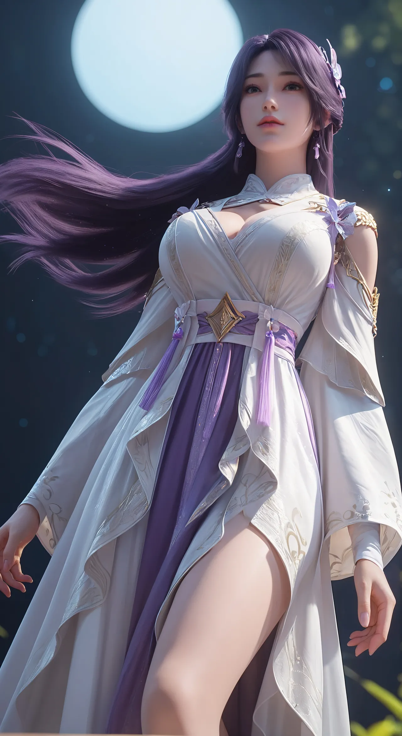 云曦 271P - Image 248