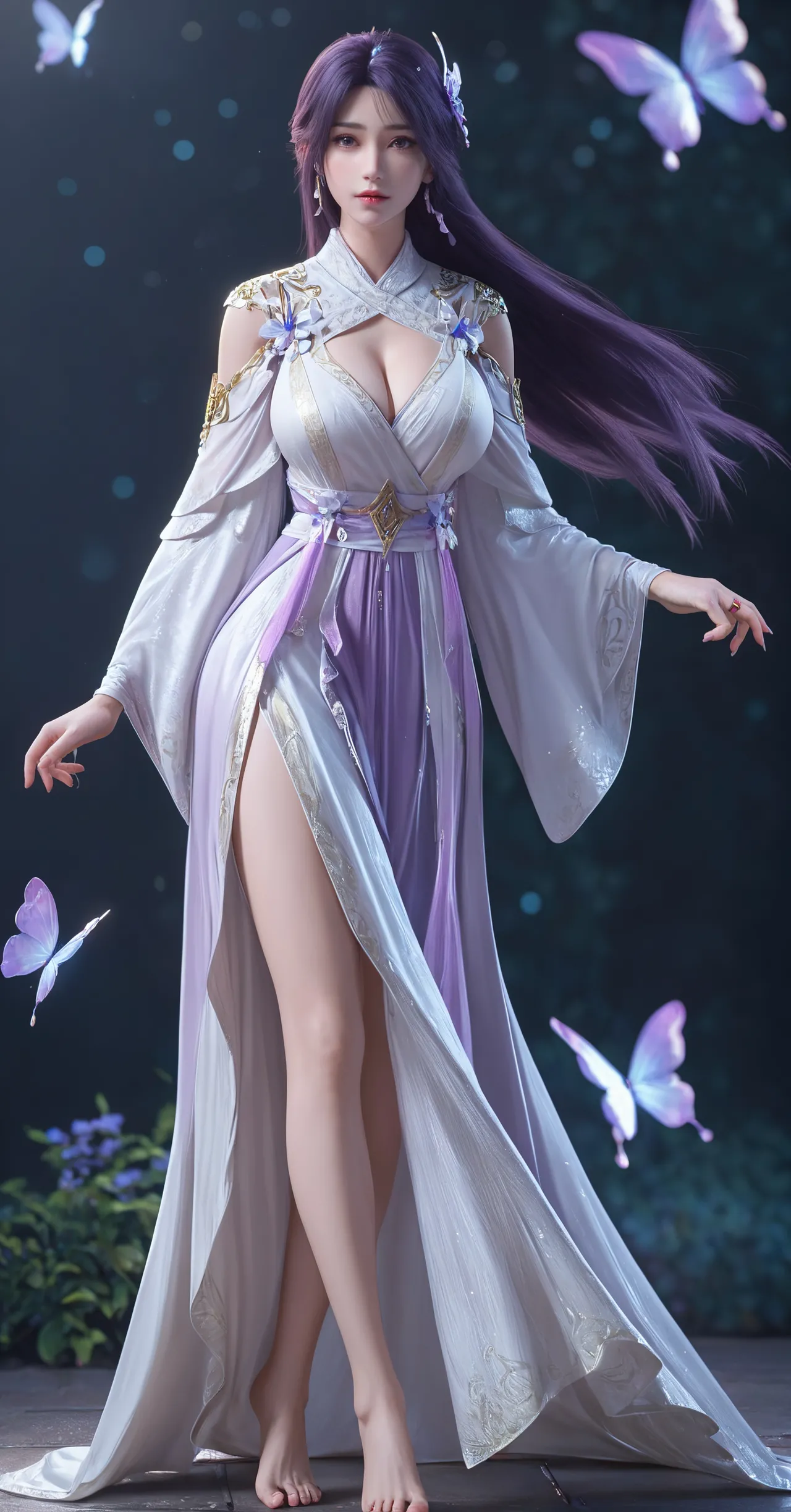 云曦 271P - Image 249