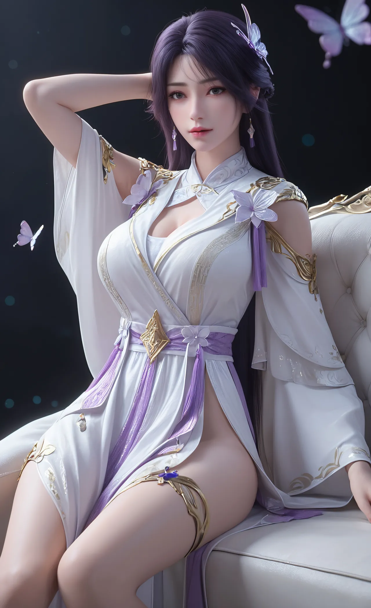 云曦 271P - Image 26