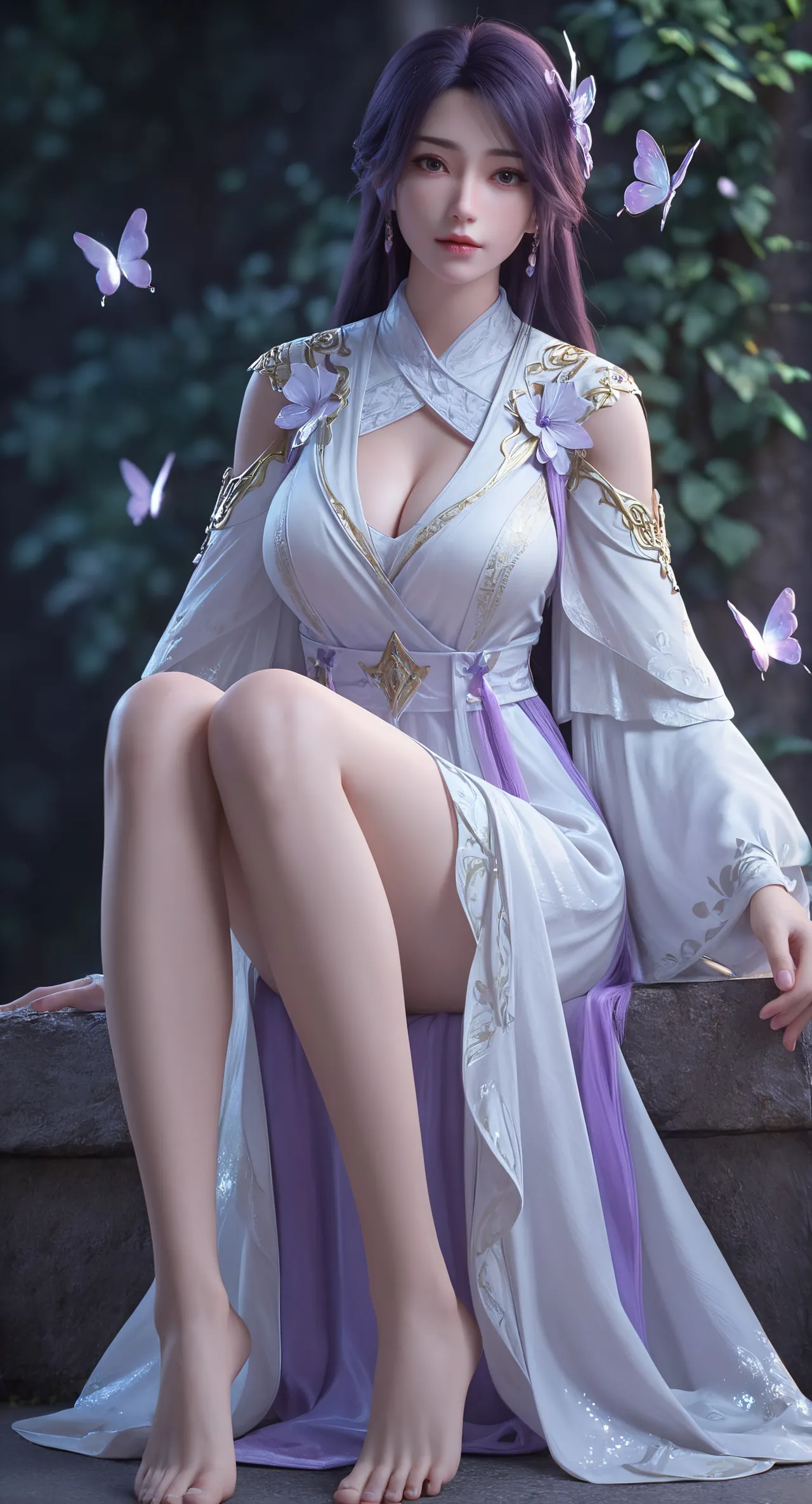 云曦 271P - Image 250