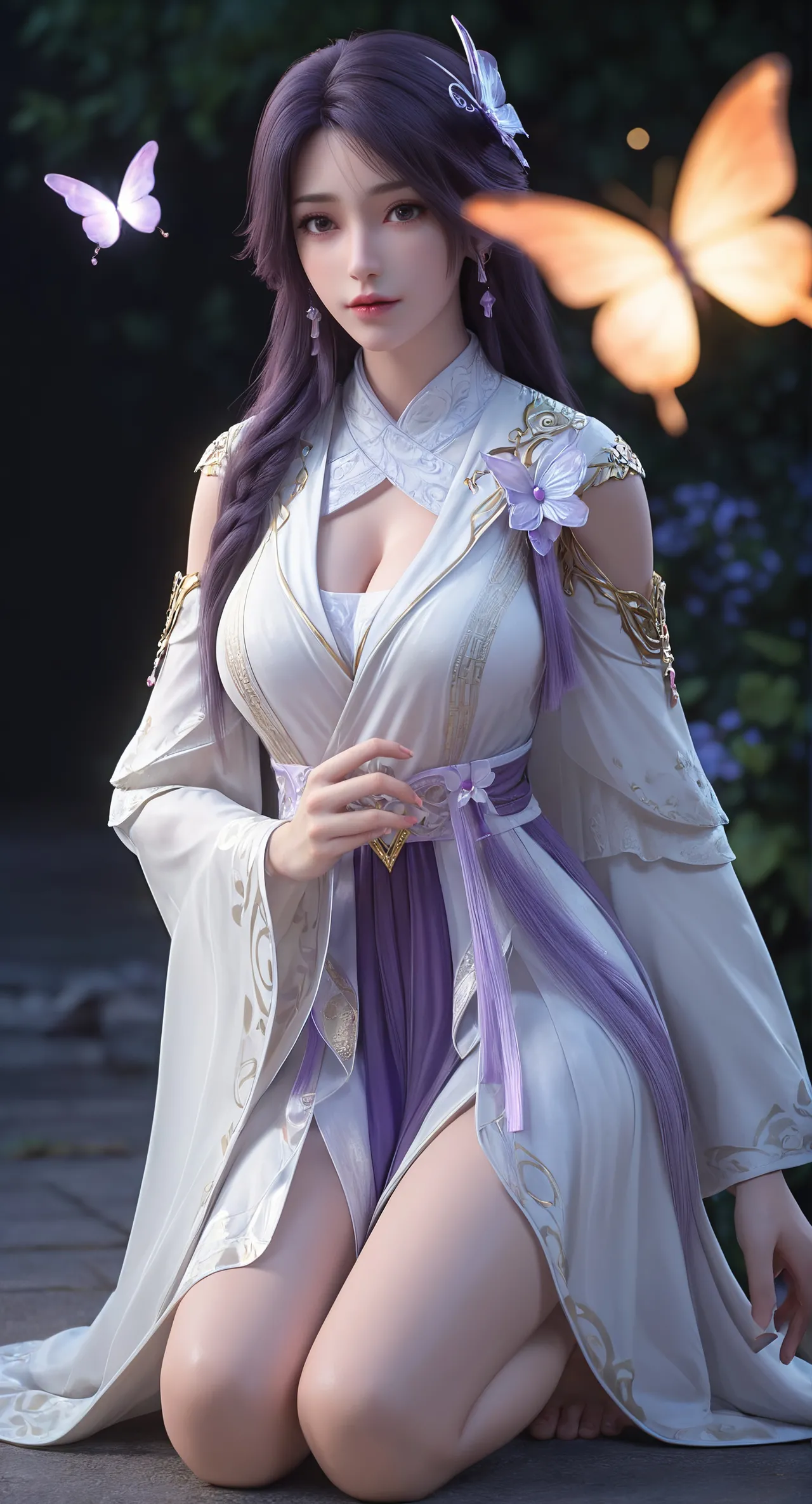 云曦 271P - Image 251