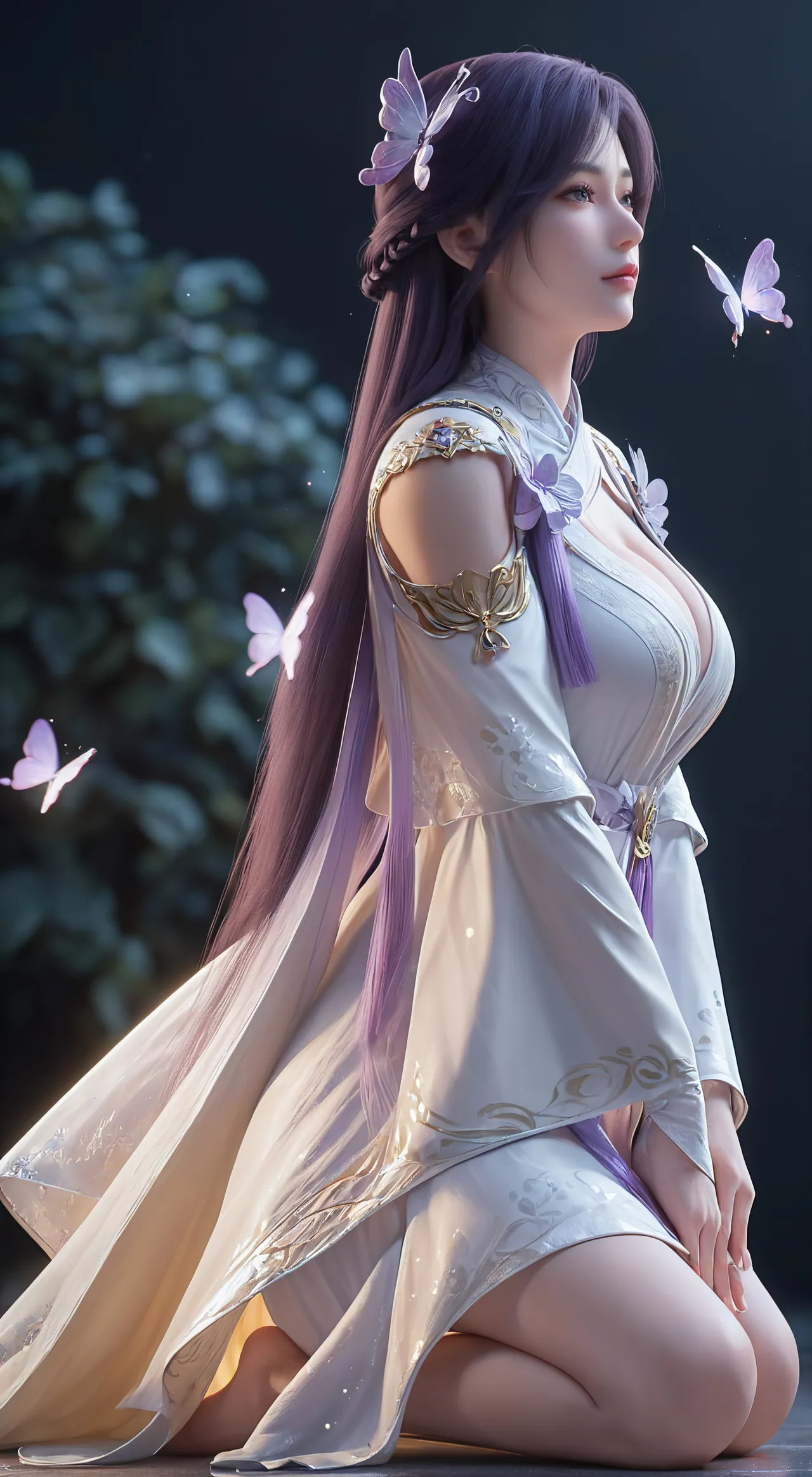 云曦 271P - Image 252