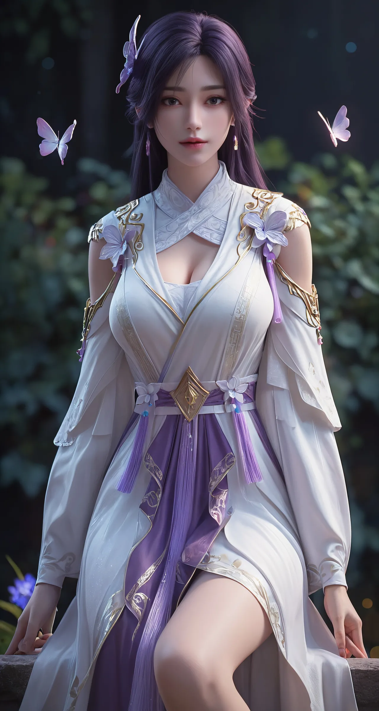 云曦 271P - Image 254