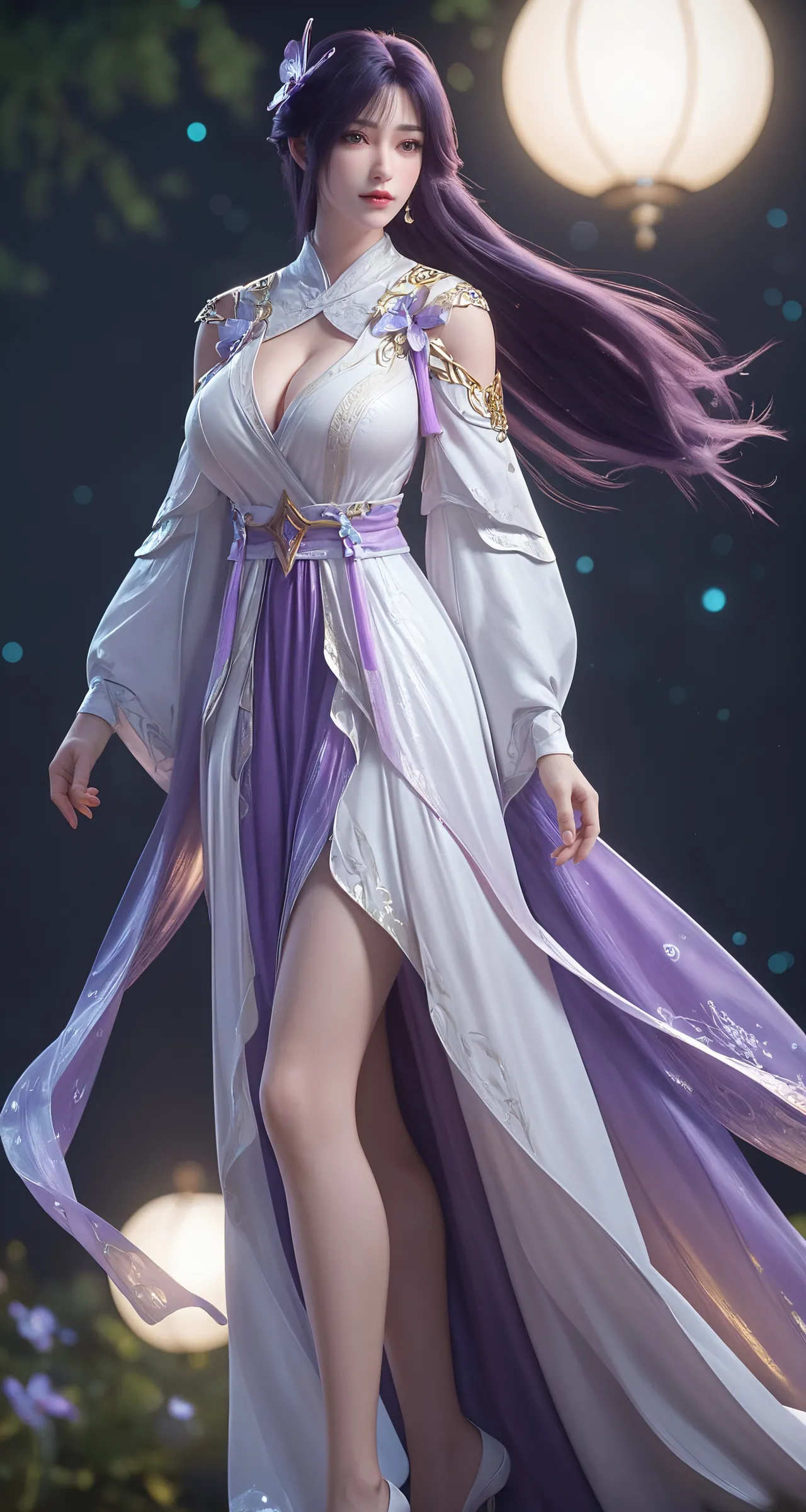 云曦 271P - Image 255