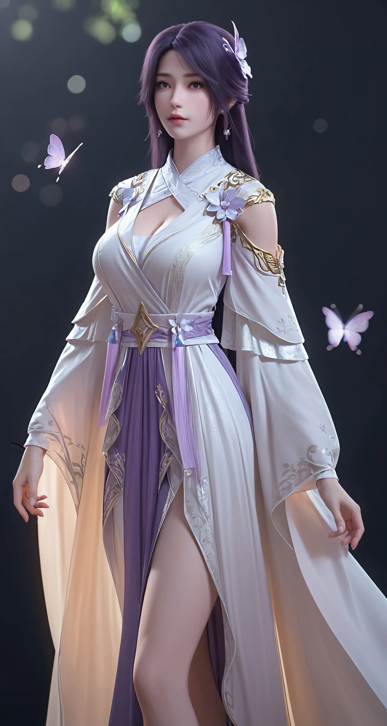 云曦 271P - Image 256