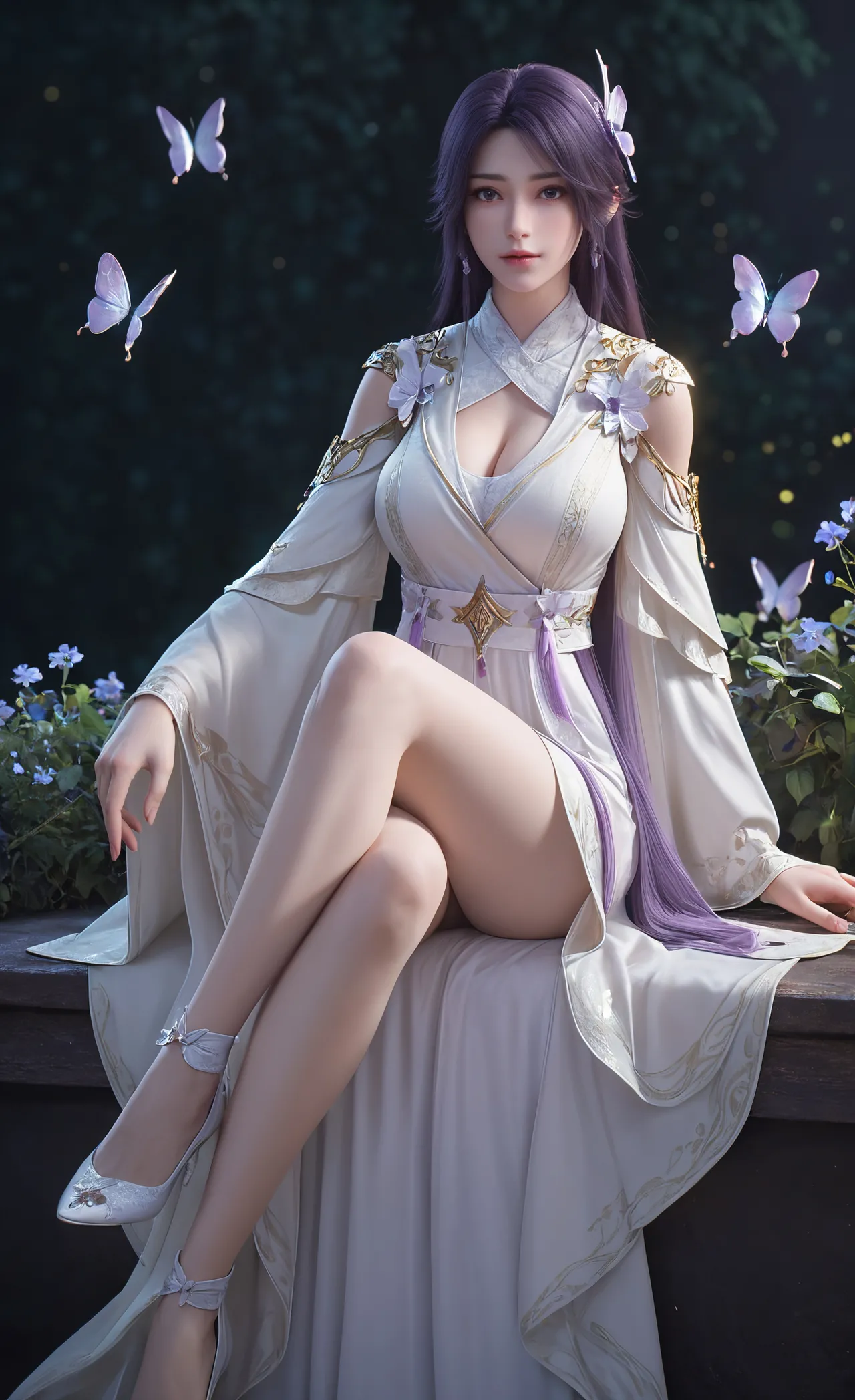 云曦 271P - Image 259