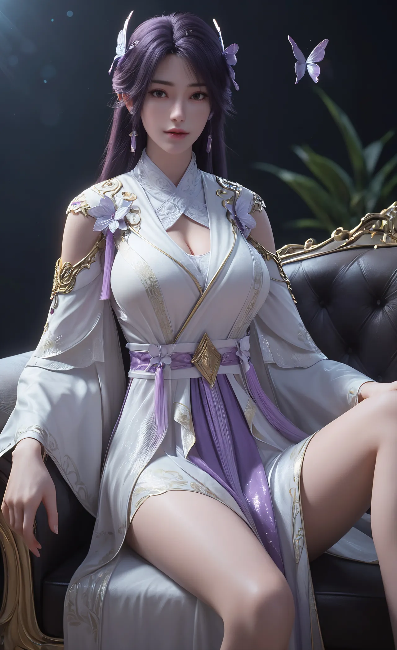 云曦 271P - Image 27