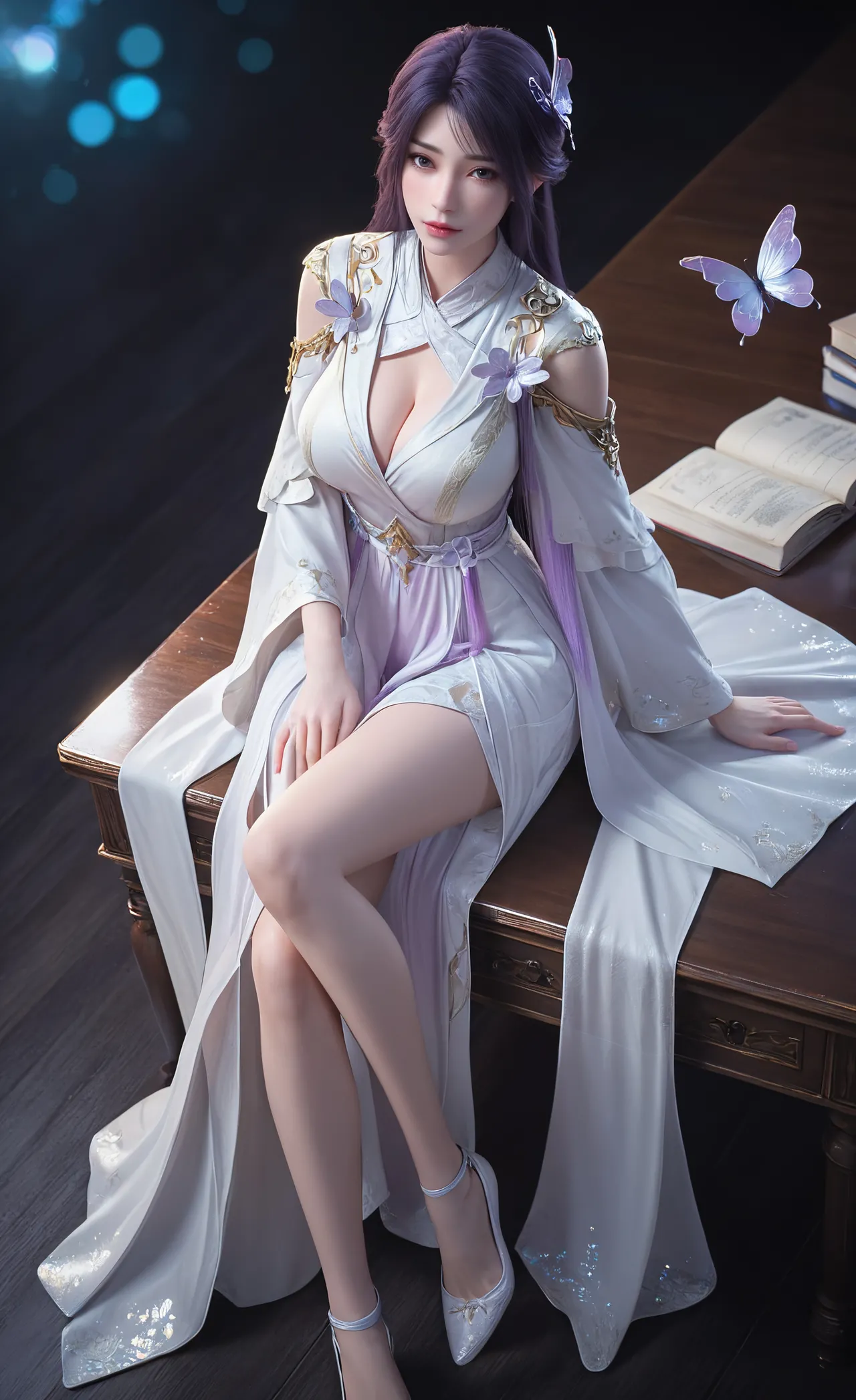 云曦 271P - Image 261