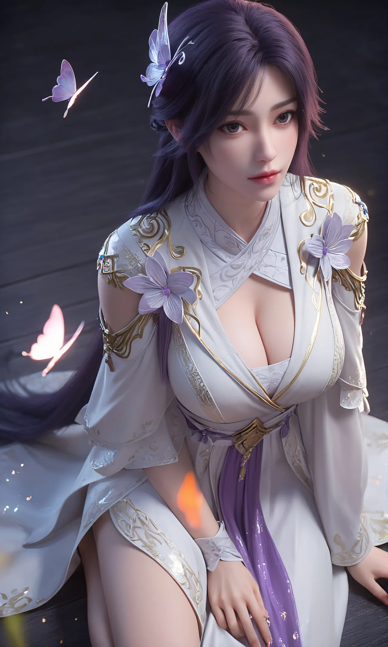 云曦 271P - Image 28