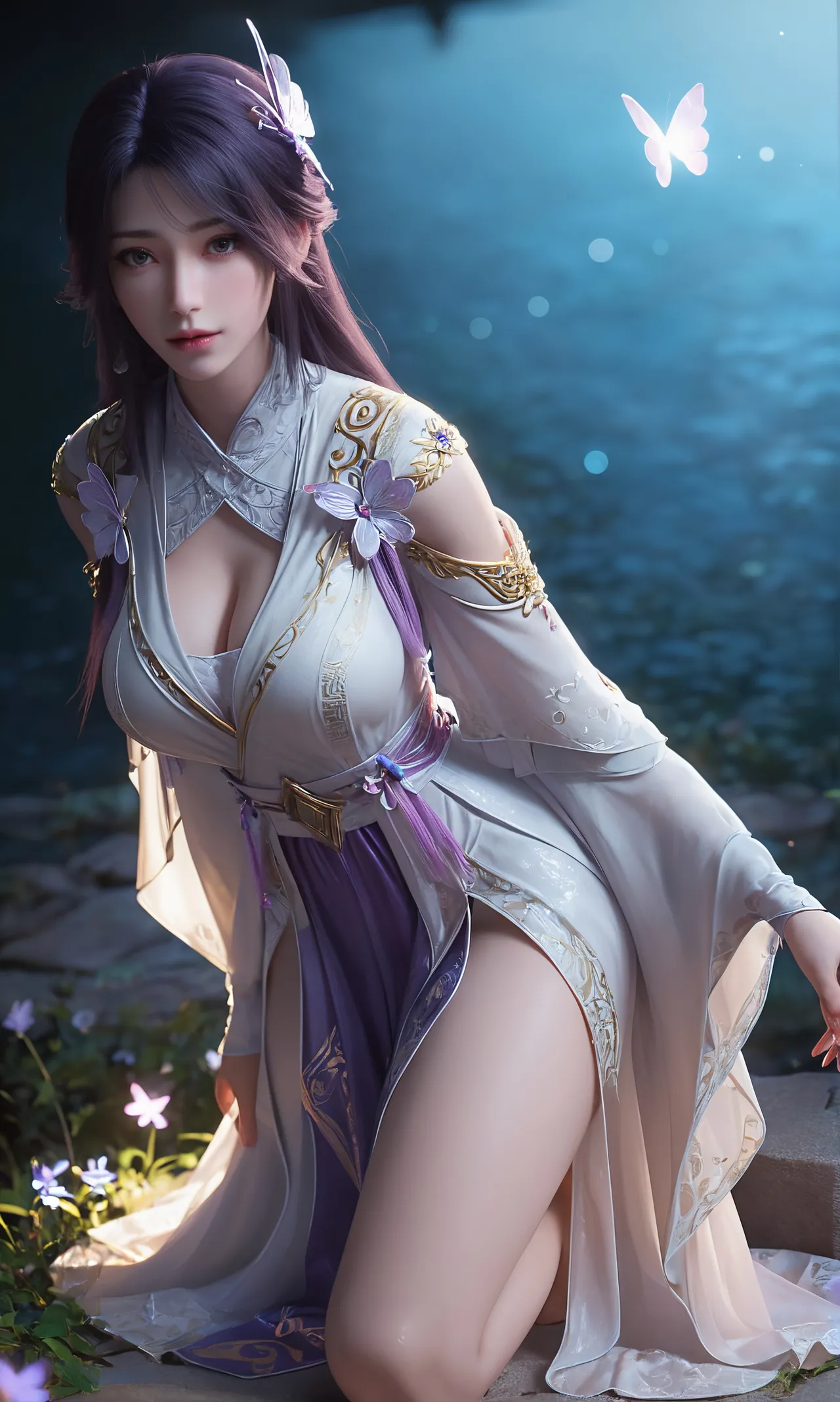 云曦 271P - Image 29