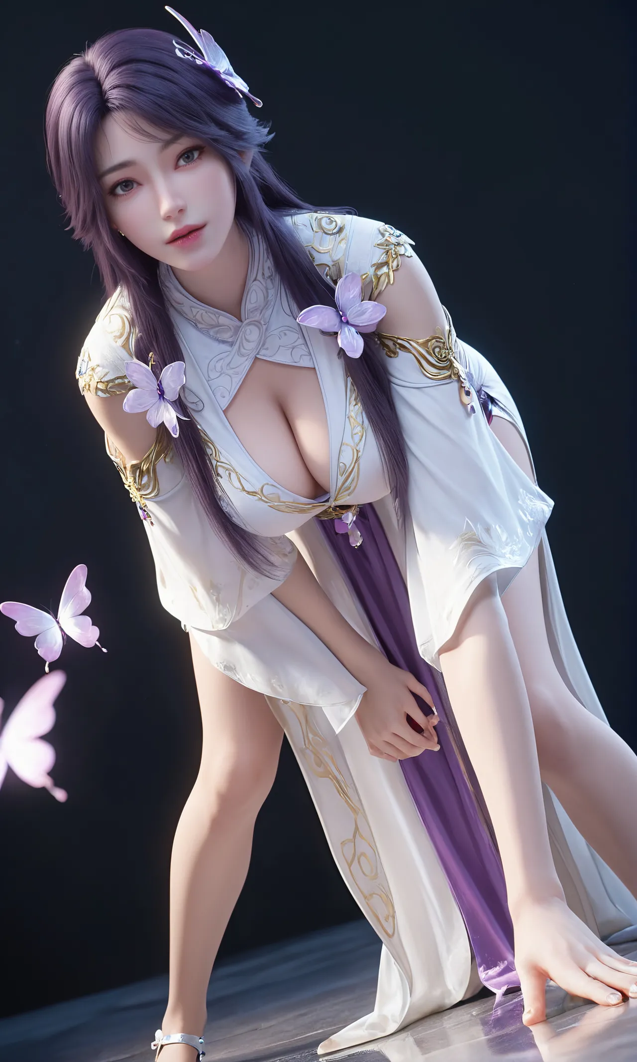 云曦 271P - Image 30