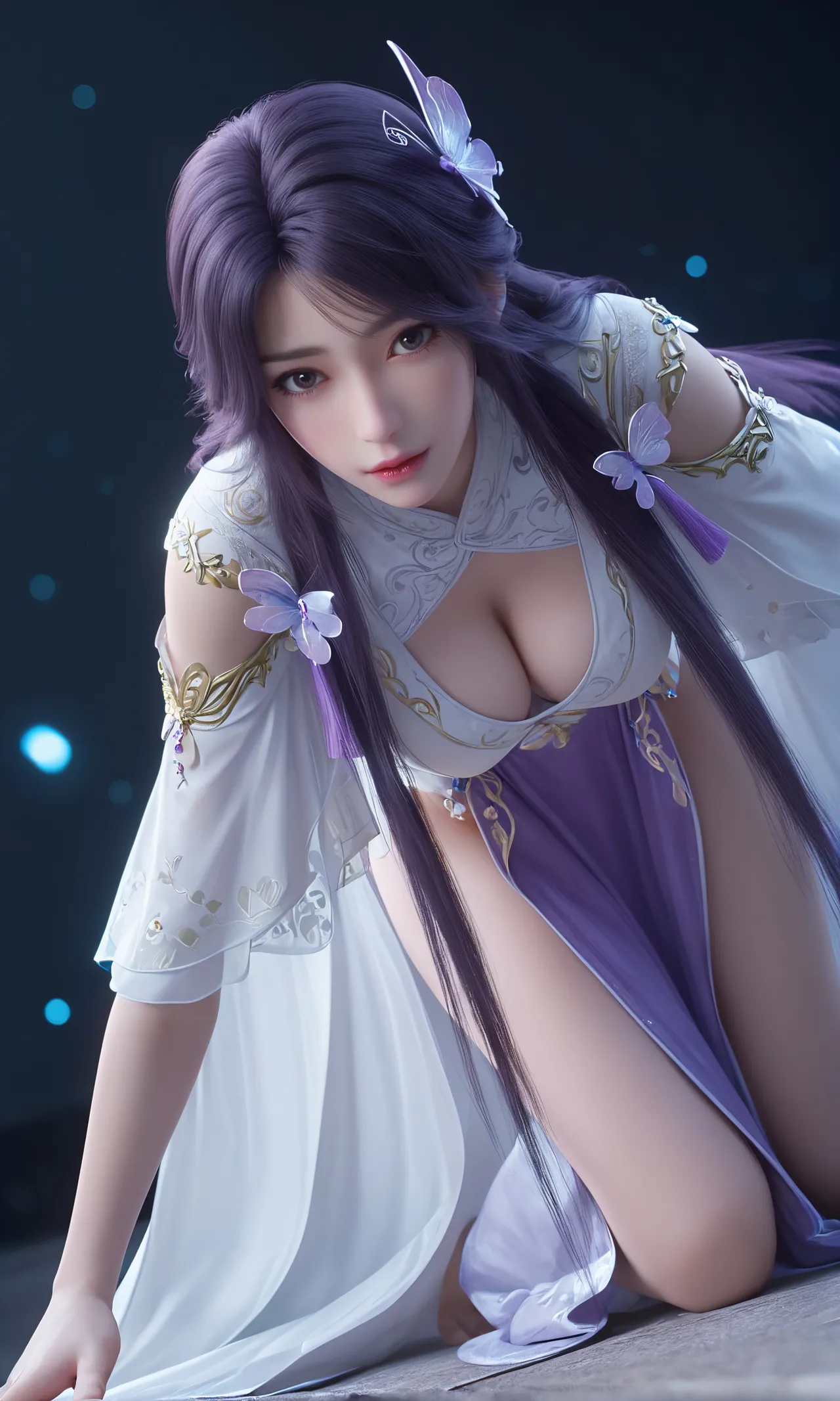 云曦 271P - Image 32