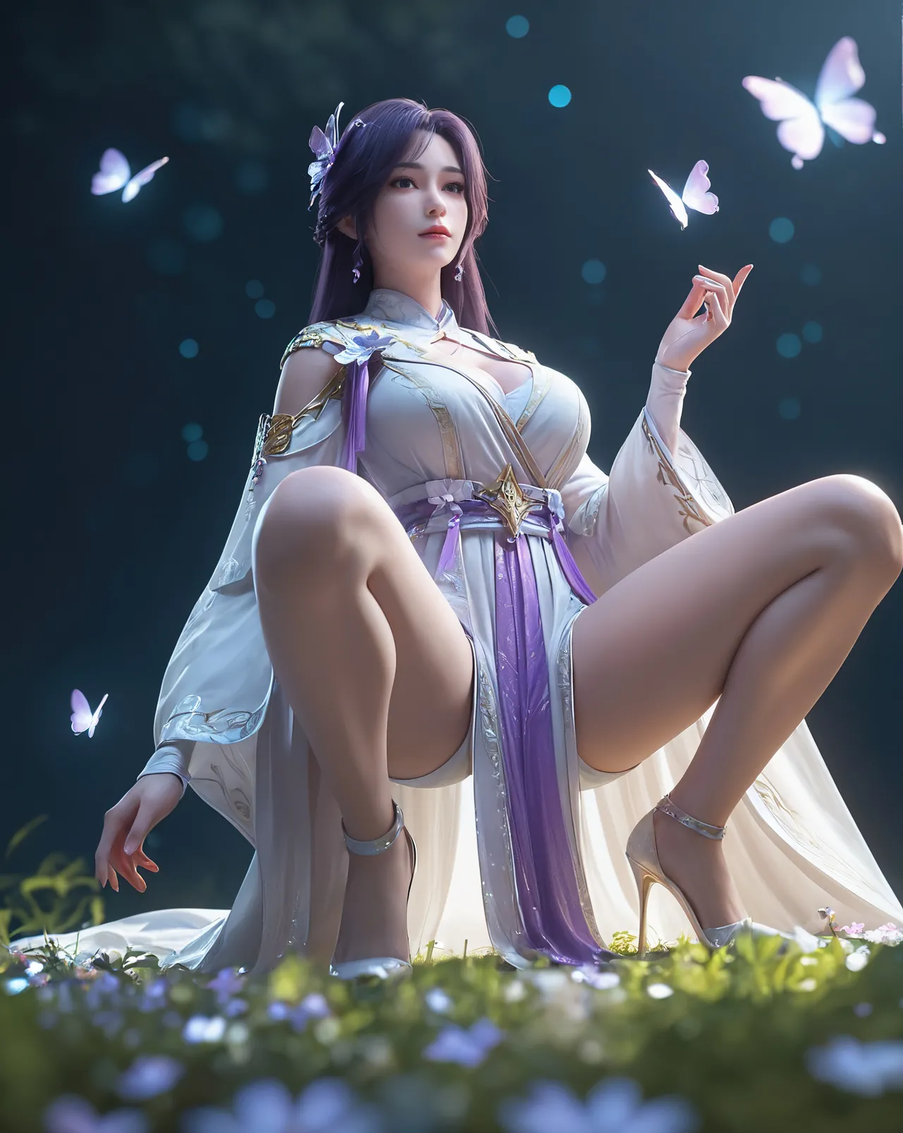 云曦 271P - Image 35