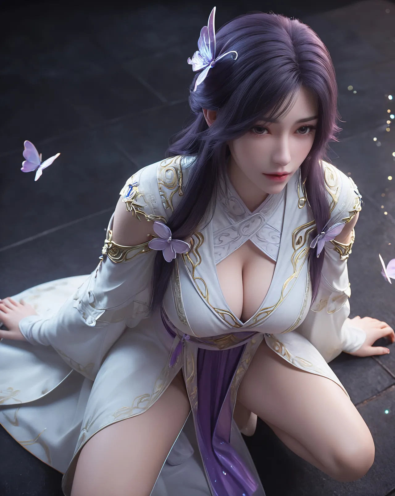 云曦 271P - Image 37