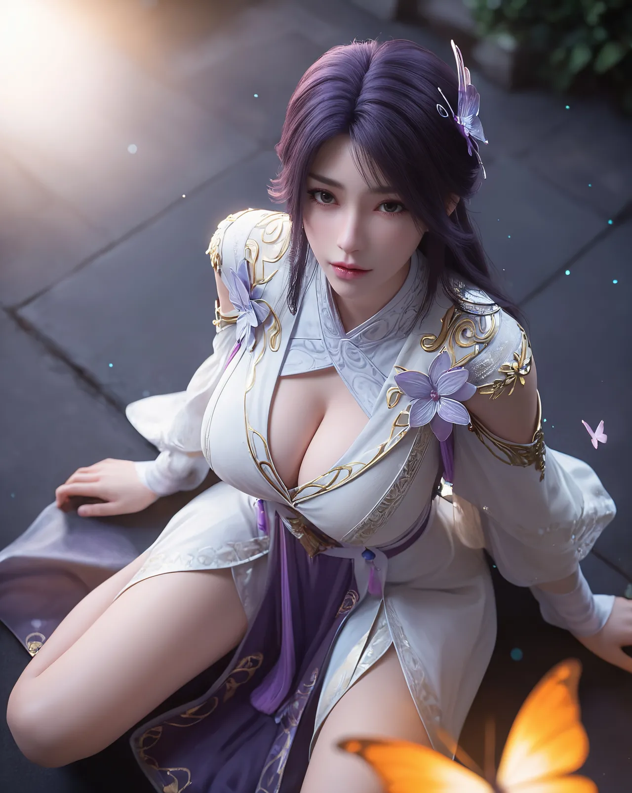 云曦 271P - Image 38