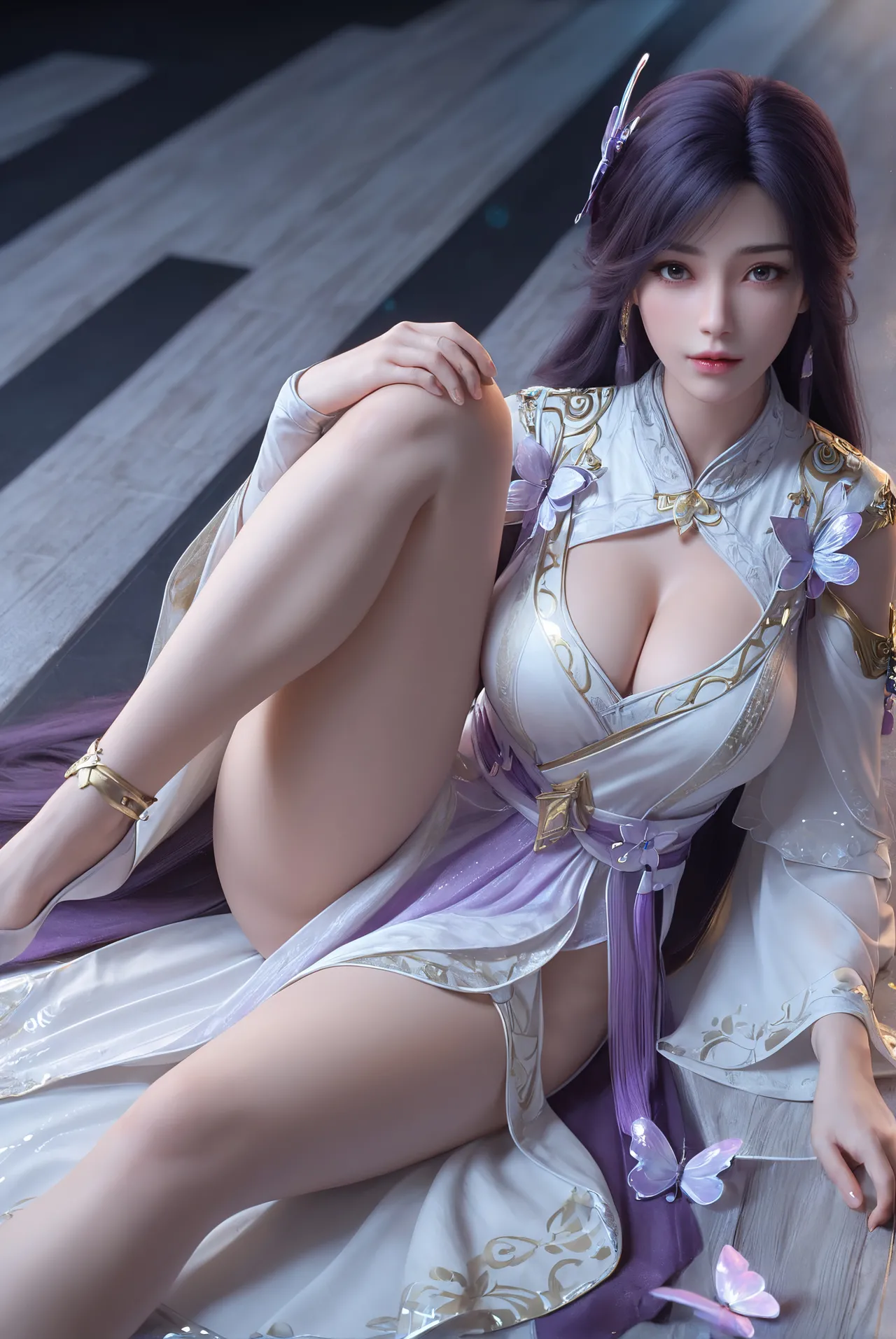 云曦 271P - Image 39