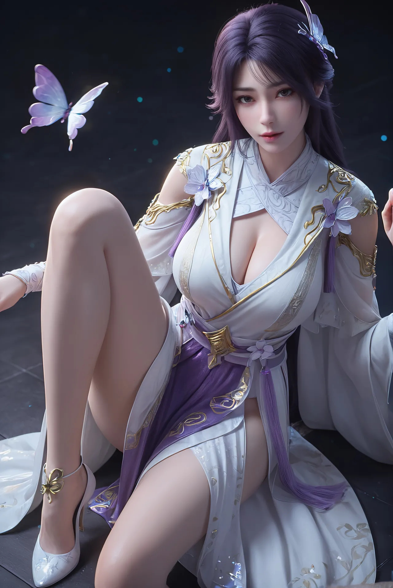 云曦 271P - Image 40