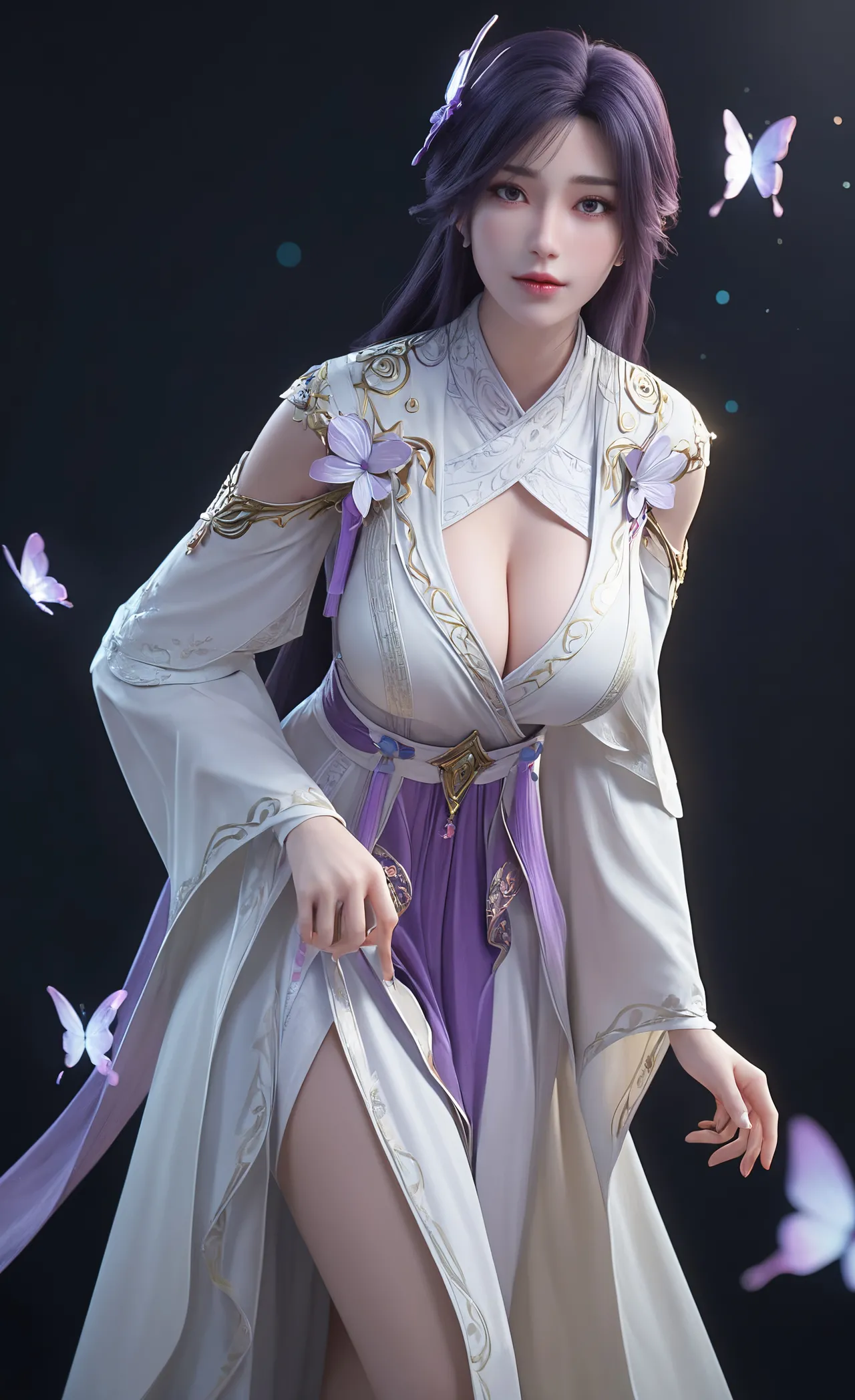 云曦 271P - Image 41