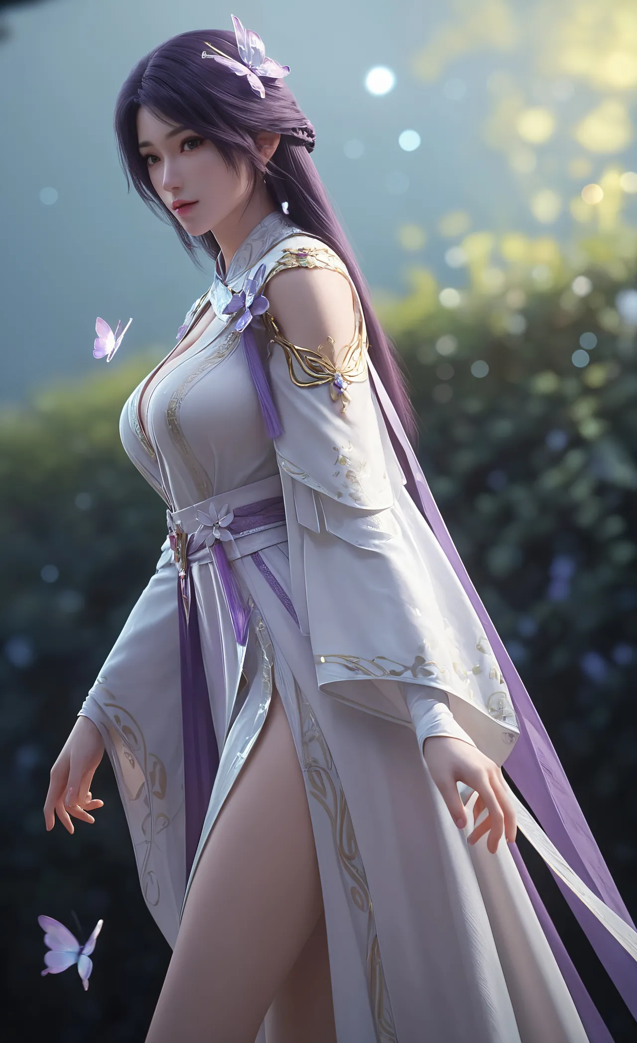 云曦 271P - Image 42