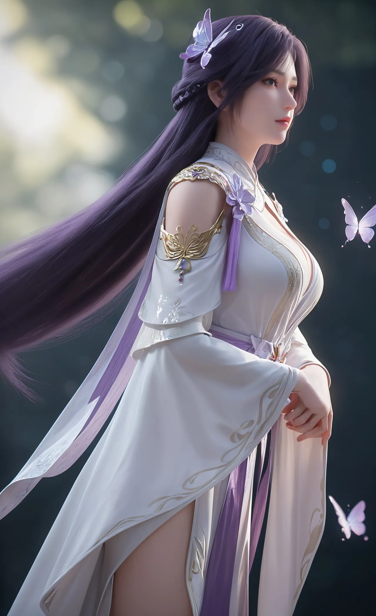 云曦 271P - Image 43