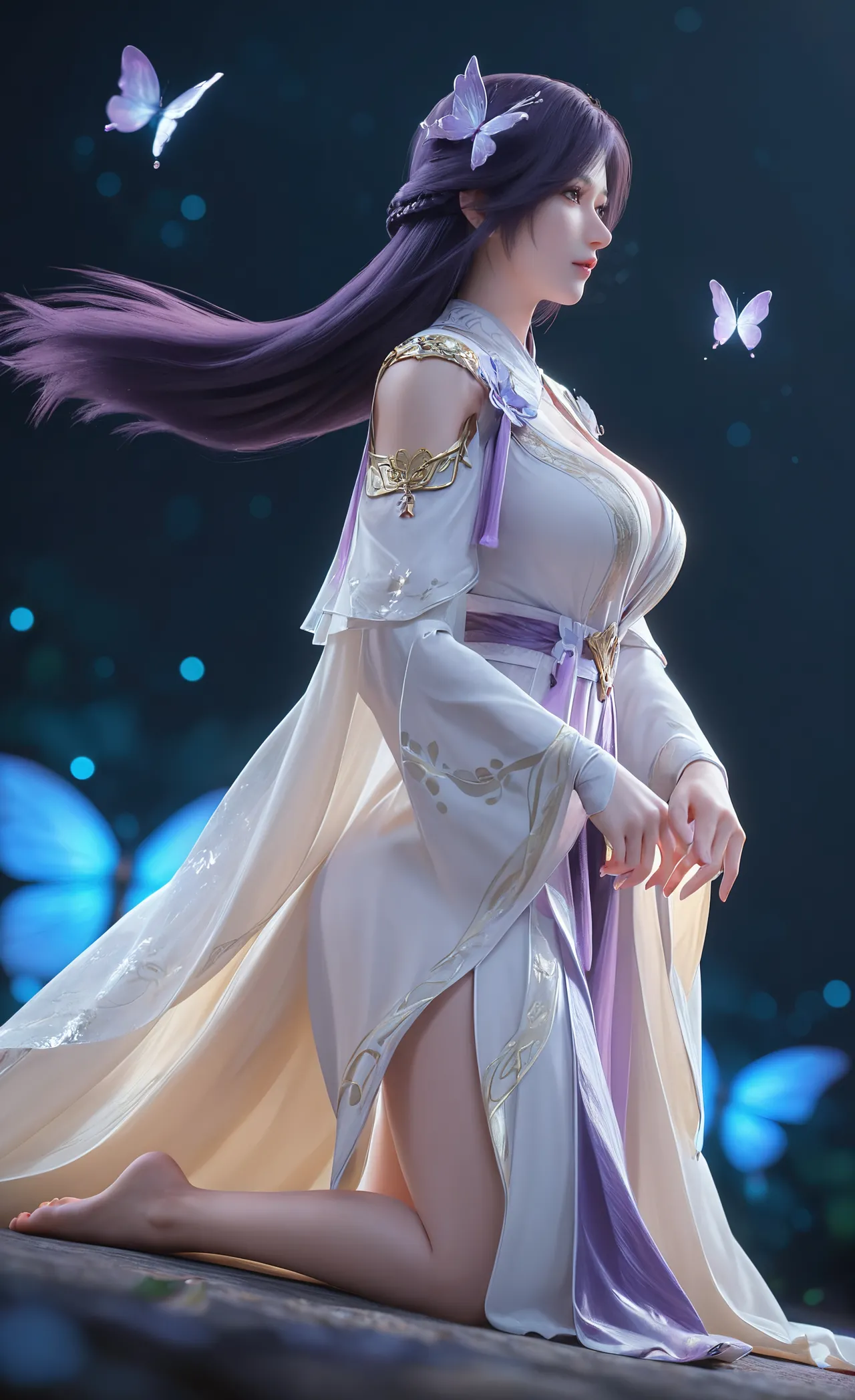 云曦 271P - Image 44