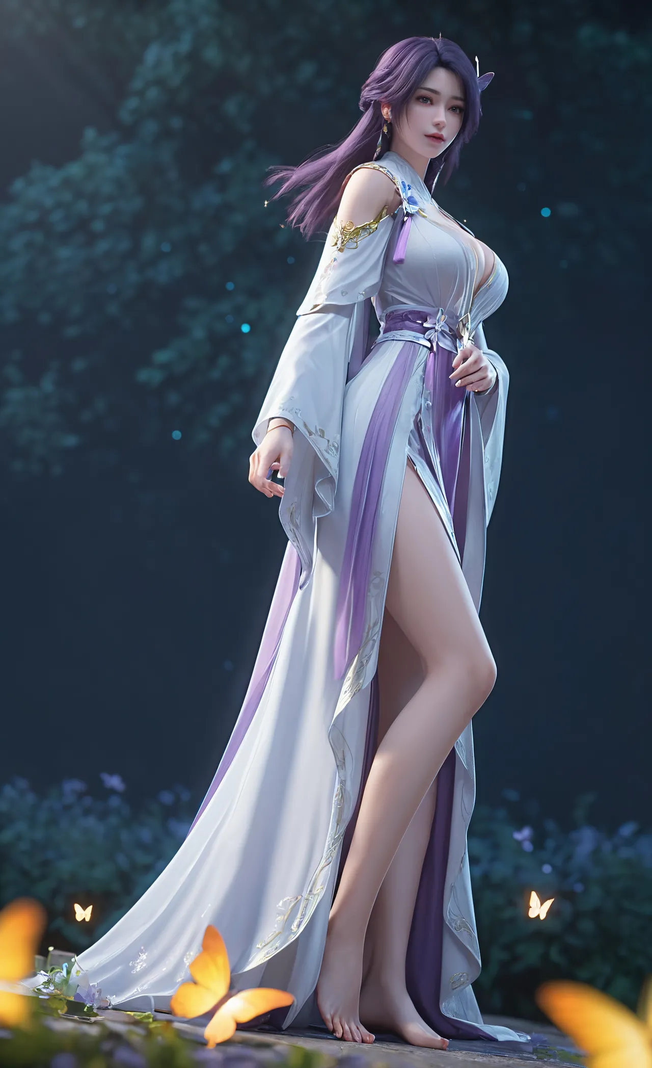 云曦 271P - Image 45