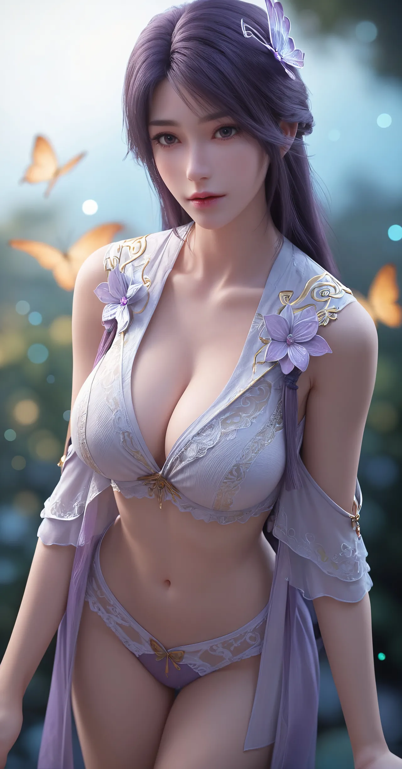 云曦 271P - Image 49