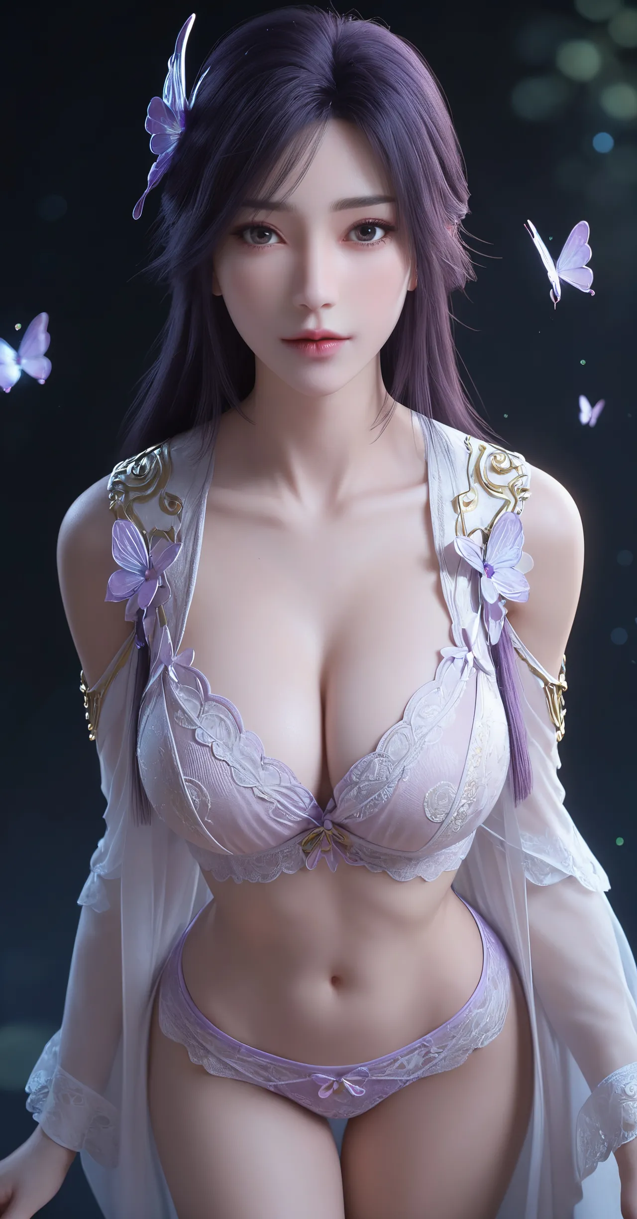 云曦 271P - Image 50