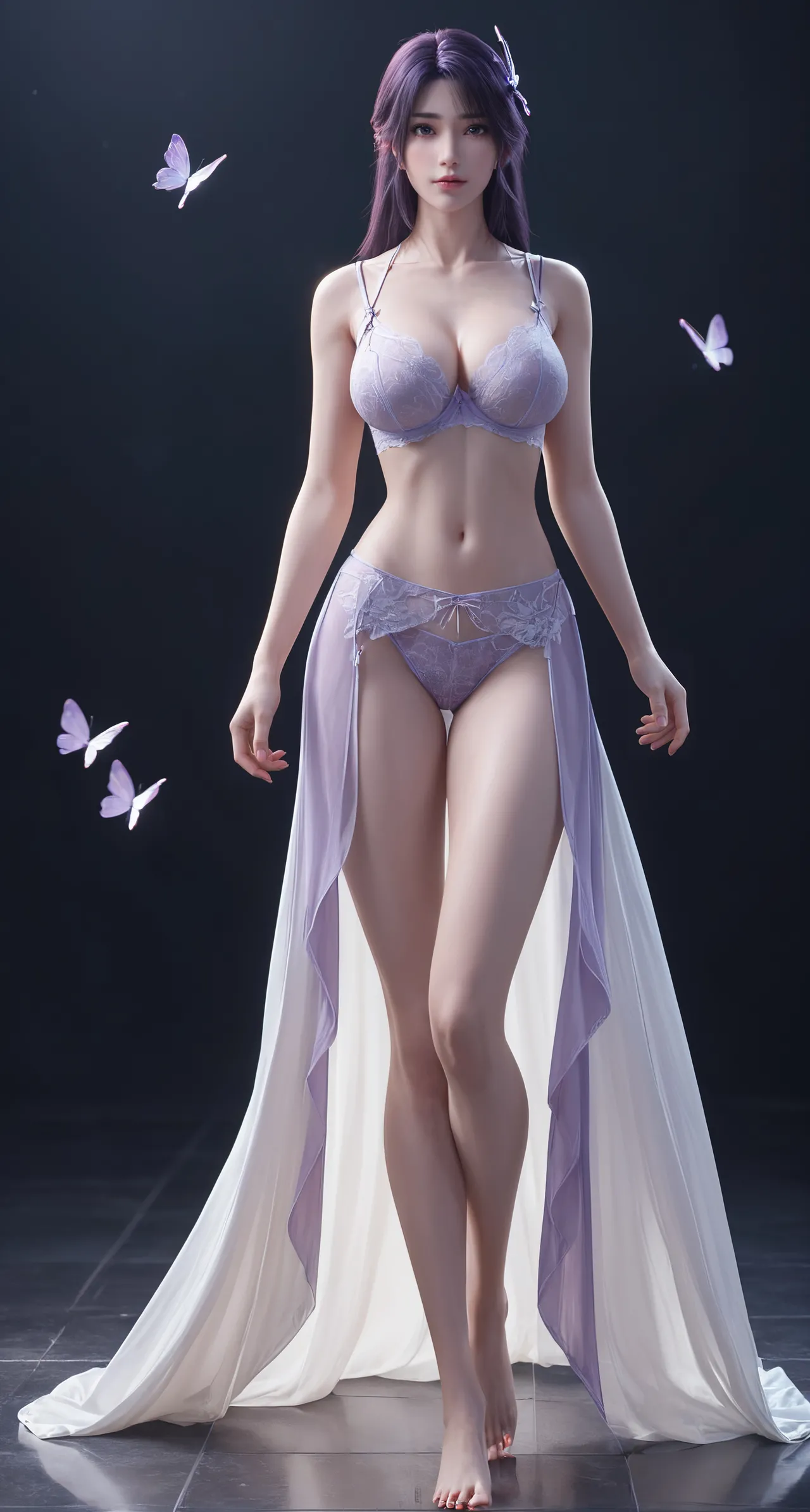 云曦 271P - Image 58