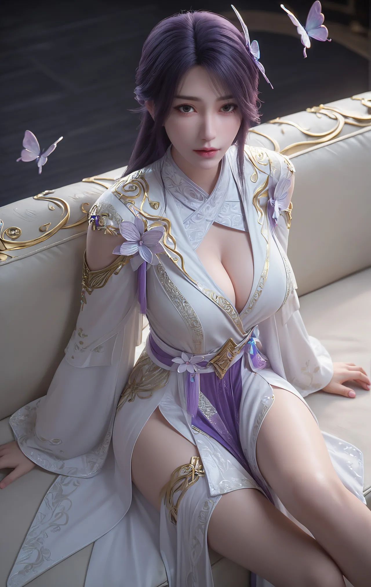 云曦 271P - Image 6