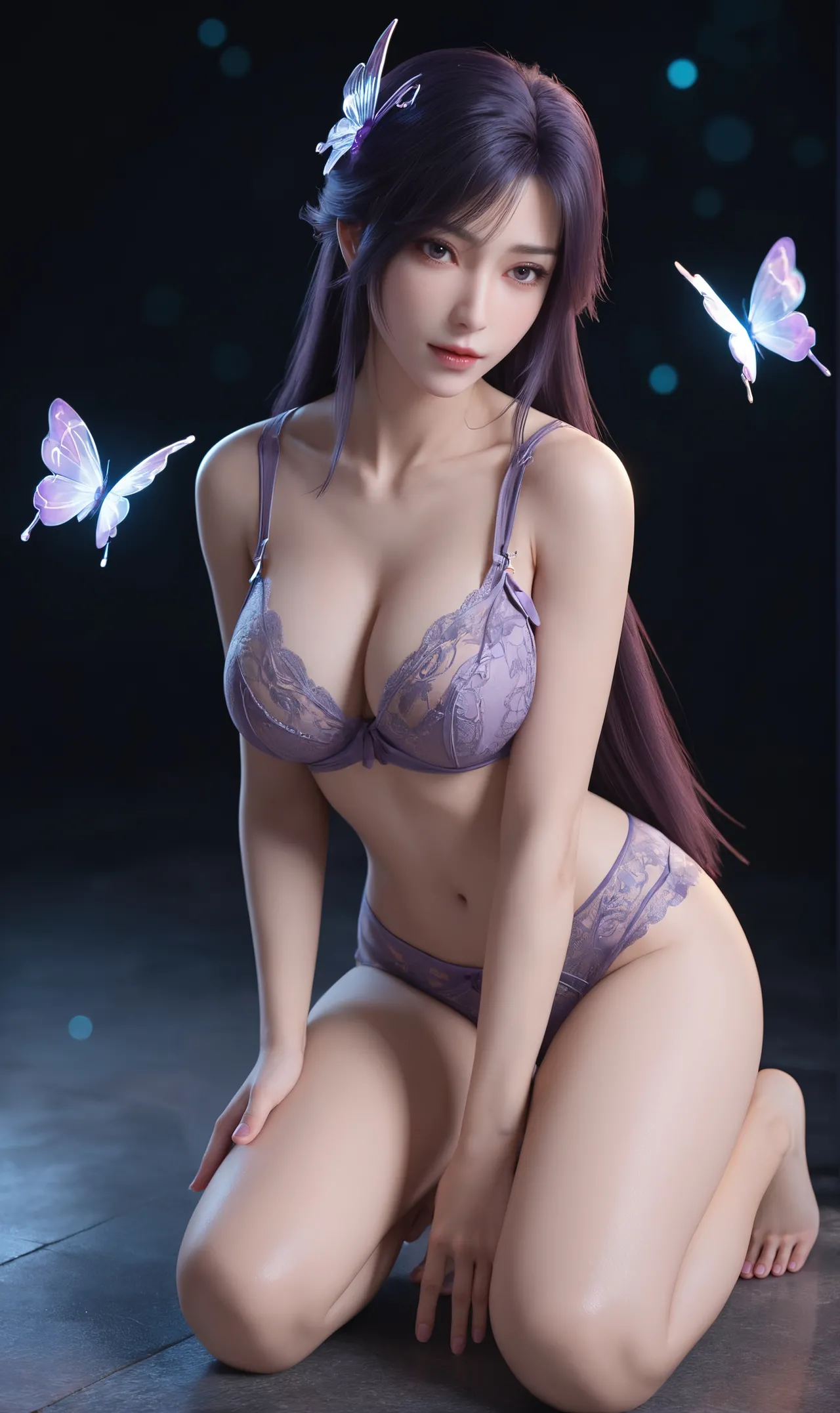 云曦 271P - Image 62