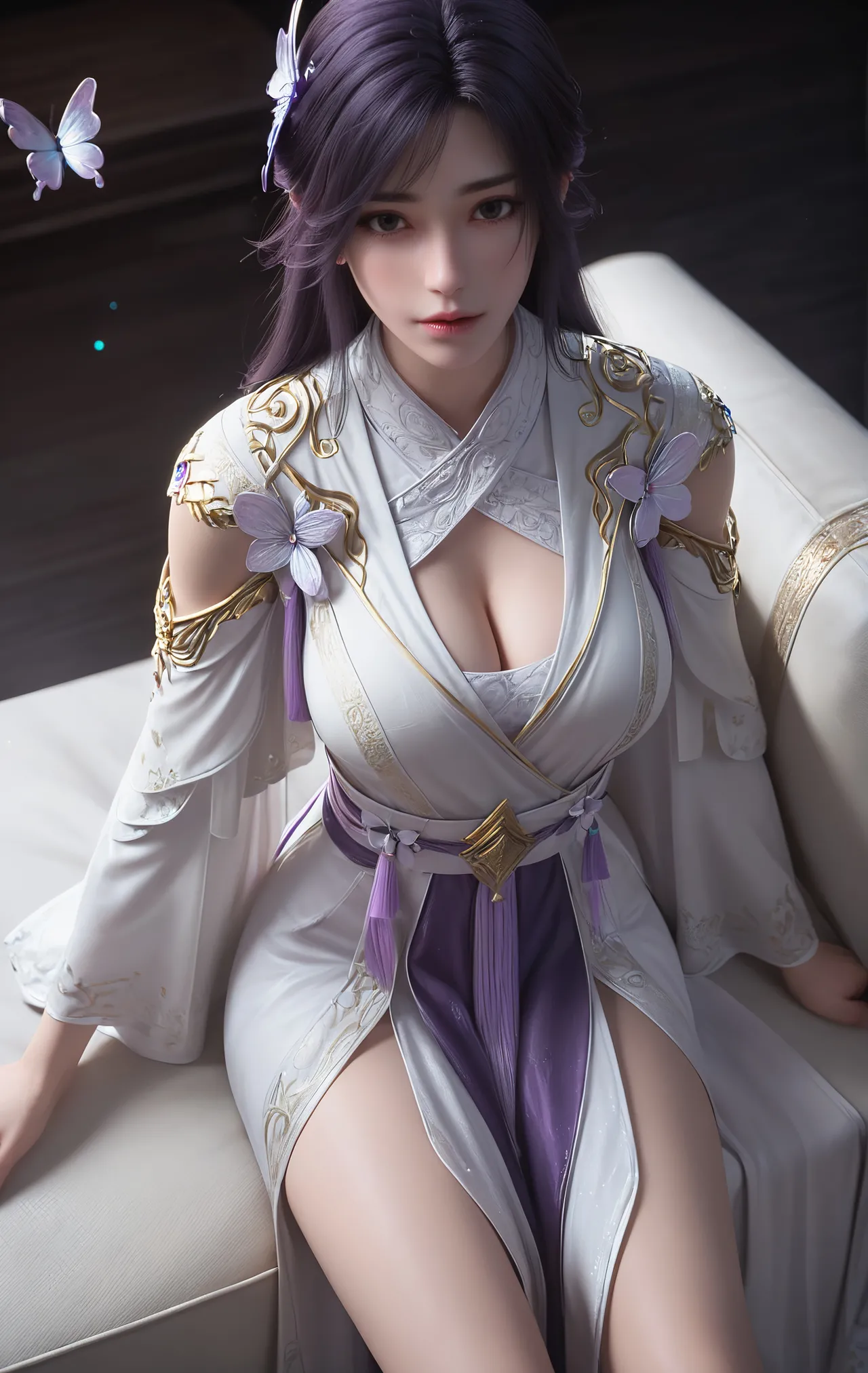 云曦 271P - Image 7